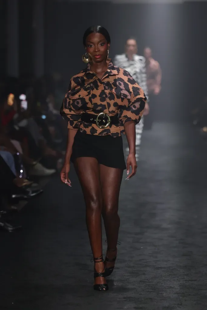 All the celebrities at NYFW September 2025: Martha Stewart, Saweetie and more