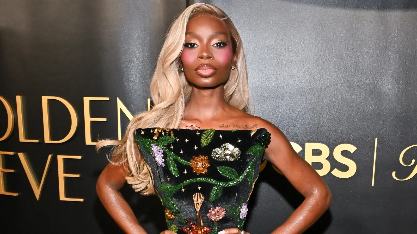 Golden Eve red carpet: Sarah Jessica Parker, Kristin Davis, Mindy Kaling and more of the best celebrity looks