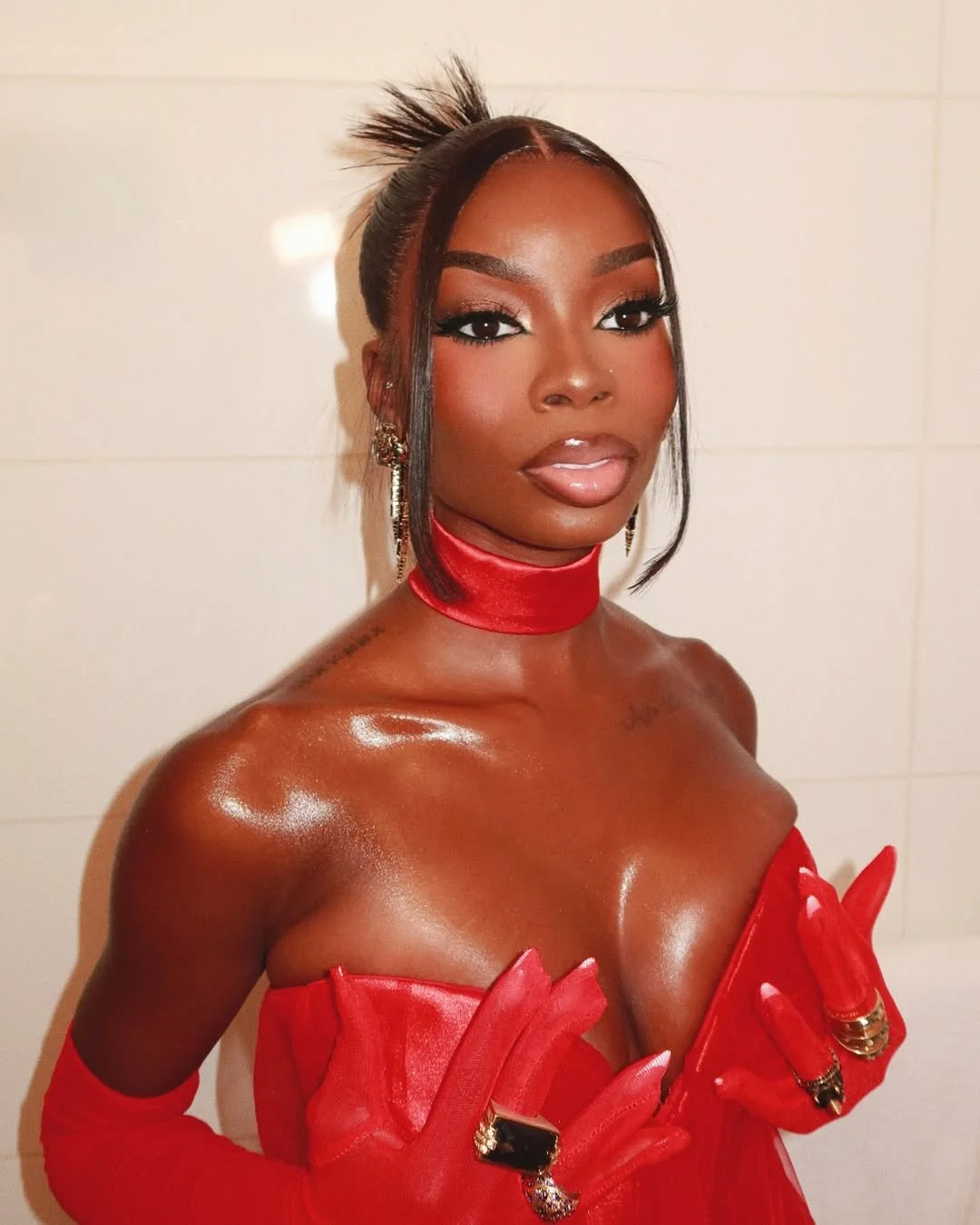 Beauty Marks: The Best Beauty Looks of The Week