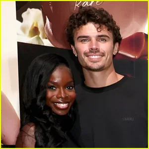 Love Island USA's Olandria Carthen Hits Back at Those Saying Her Relationship With Nic Vansteenberghe Is Fake