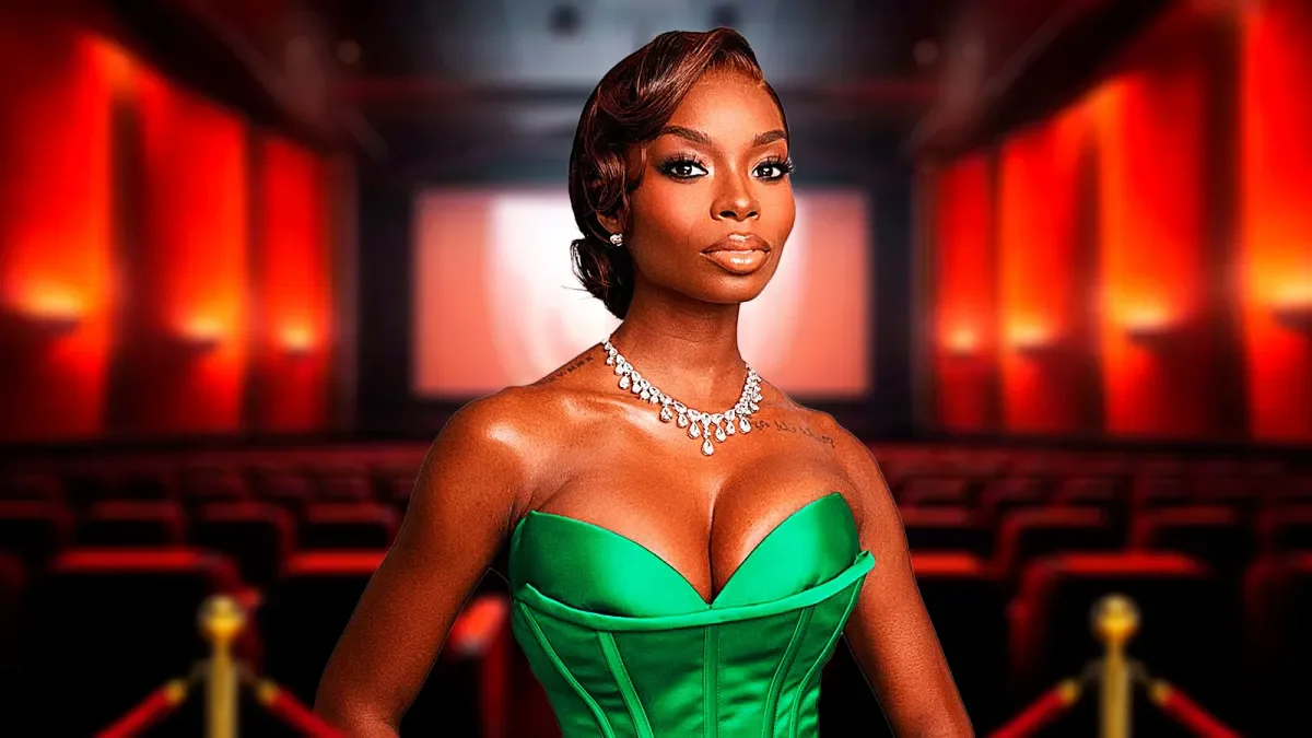 The reductive conversations around Olandria Carthen are getting old