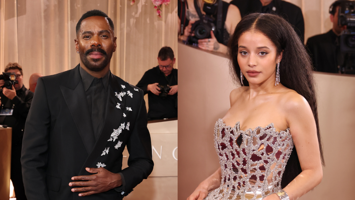 Golden Globes 2026: 12 Best-Dressed Celebrities Who Slayed Black &amp; Shimmery Looks On The Red Carpet (PHOTOS)