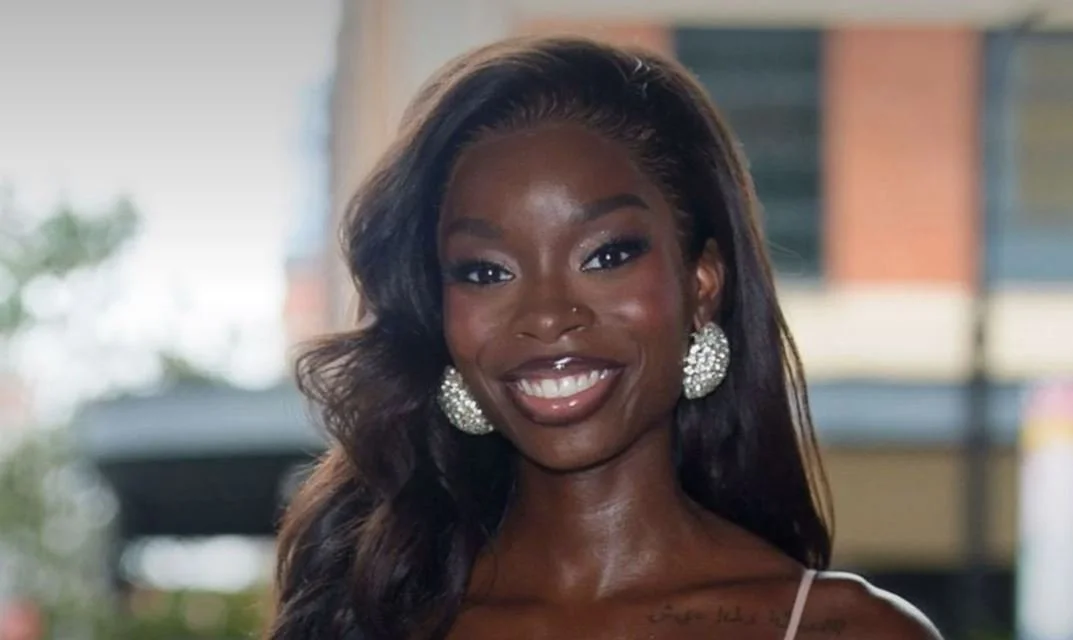 How the Reismans are Positioning Olandria Carthen as Fashion's Next 'It' Girl (Best of 2025)