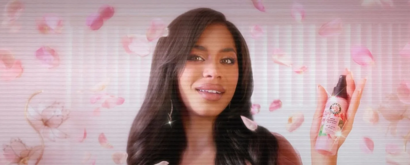 Amaya 'Papaya' Espinal Pairs Her Christian Louboutins With Aritzia Leather Pants