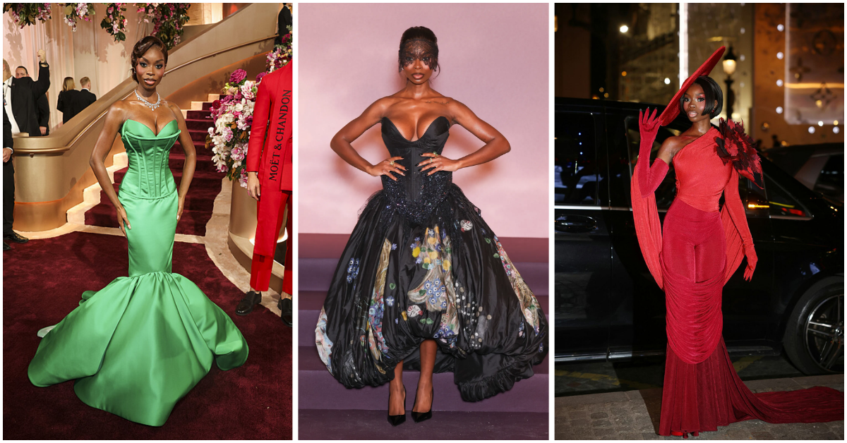 Olandria Carthen’s UTA Signing Proves She Played the Long Game Perfectly