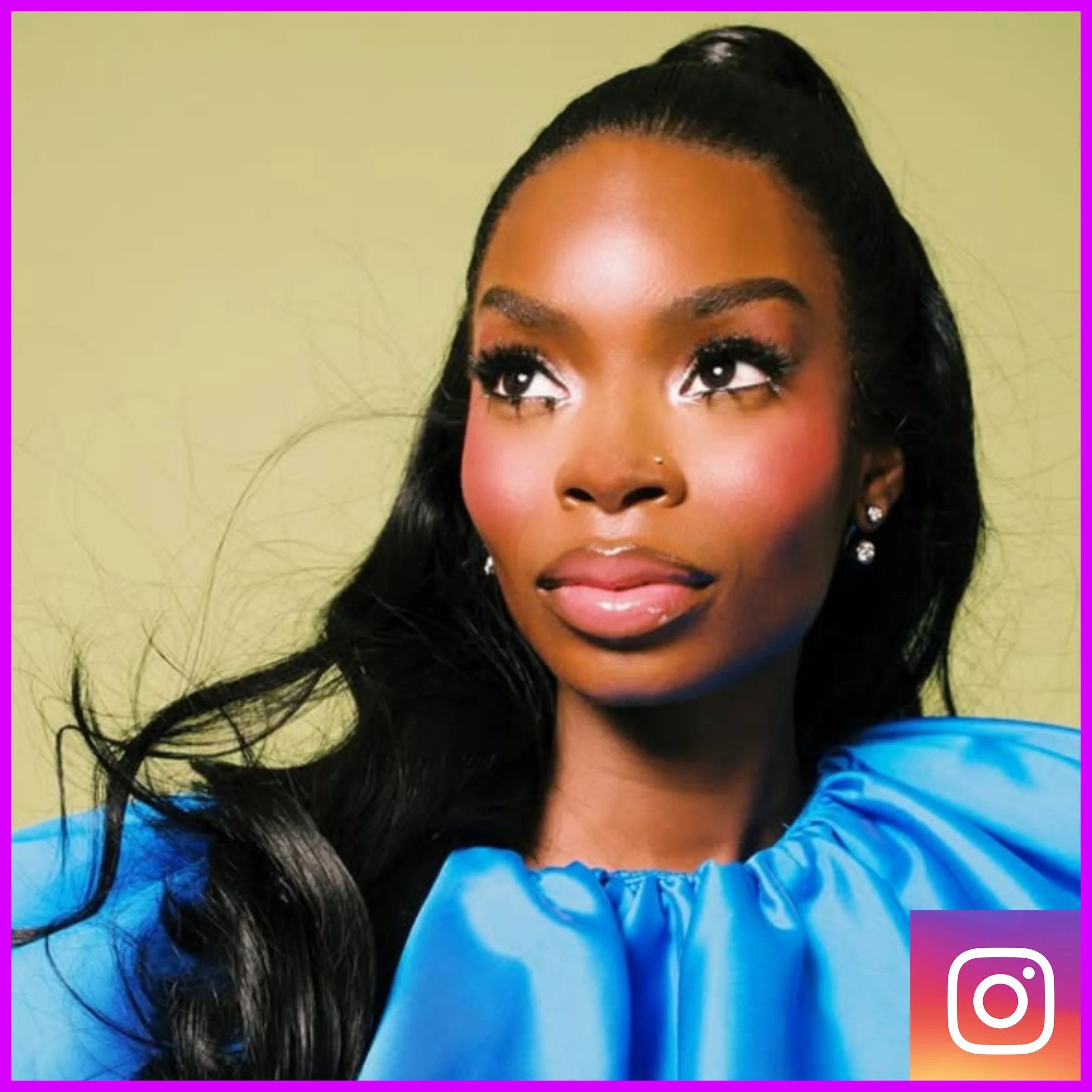 Instagram: When ‘Love Island USA’ came calling…