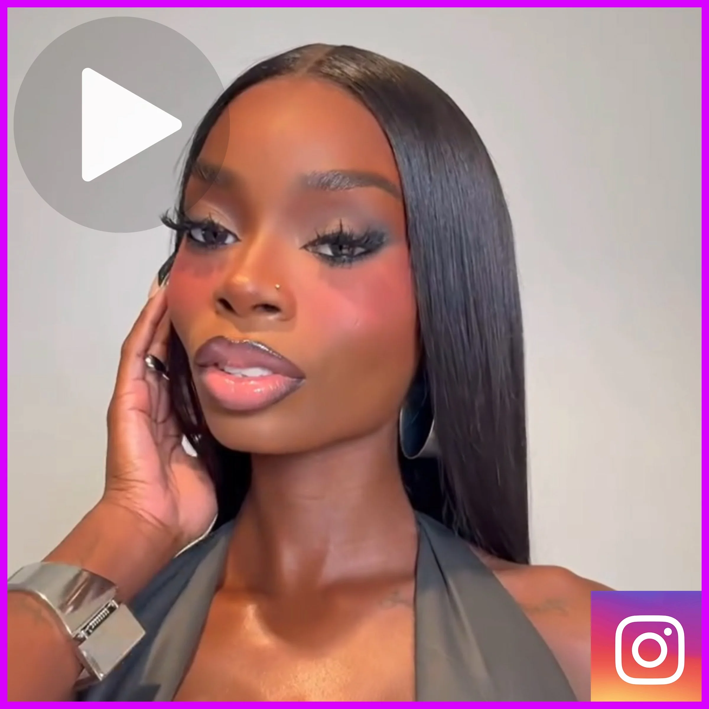 Instagram: Bama Barbie @x_olandria 💖…