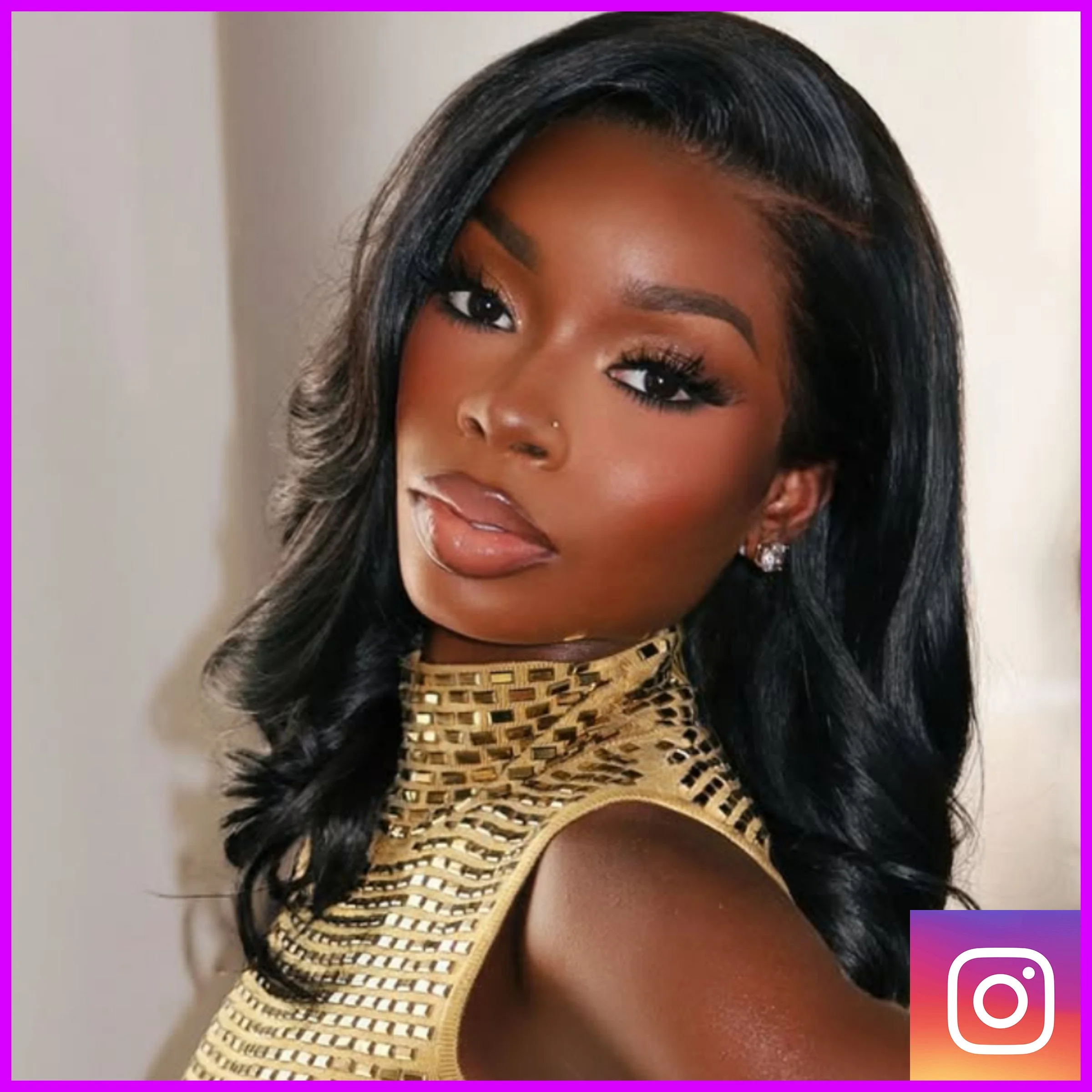 Instagram: Olavember: A month marked by quiet victories…