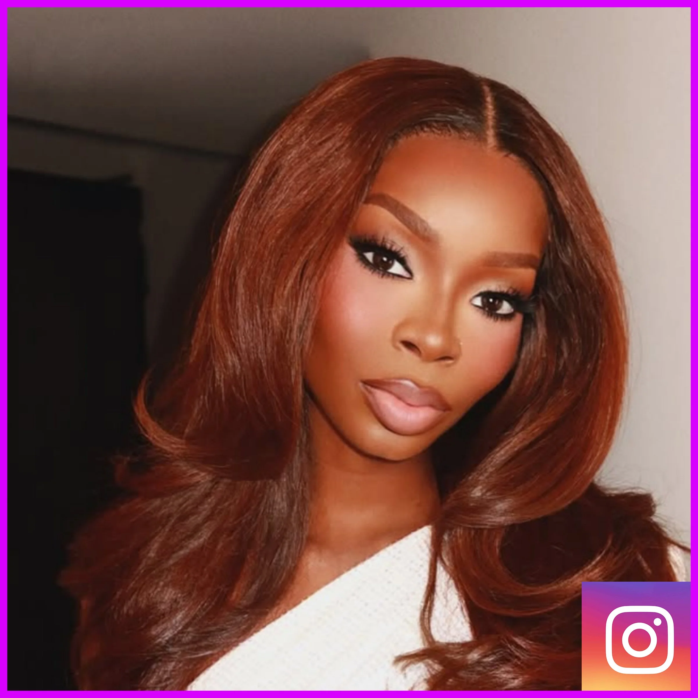 Instagram: Ola dump🫶🏾✨ #AtTheMoxy #MoxyLowerEastSide