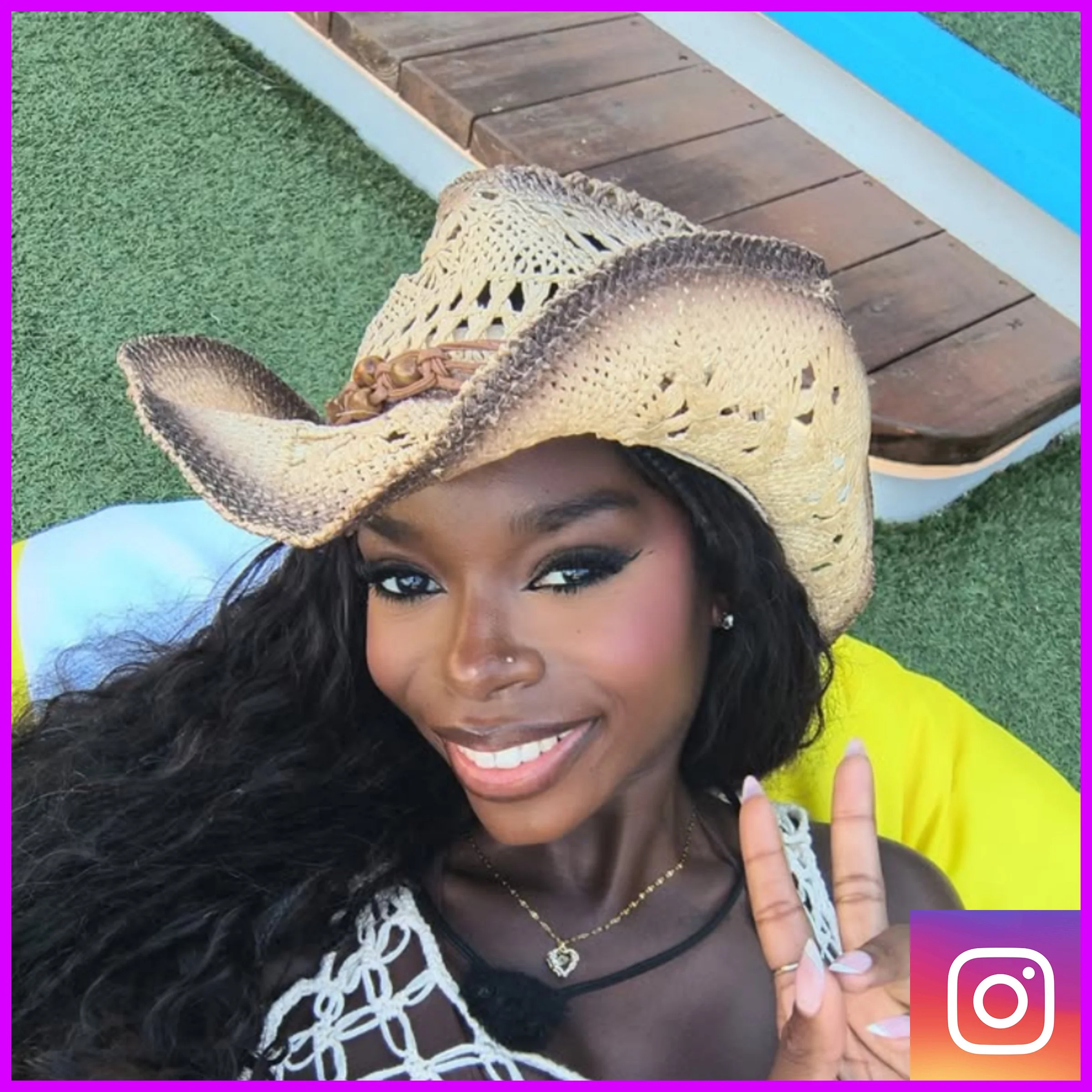 Instagram: 2025 taught me to listen to myself…