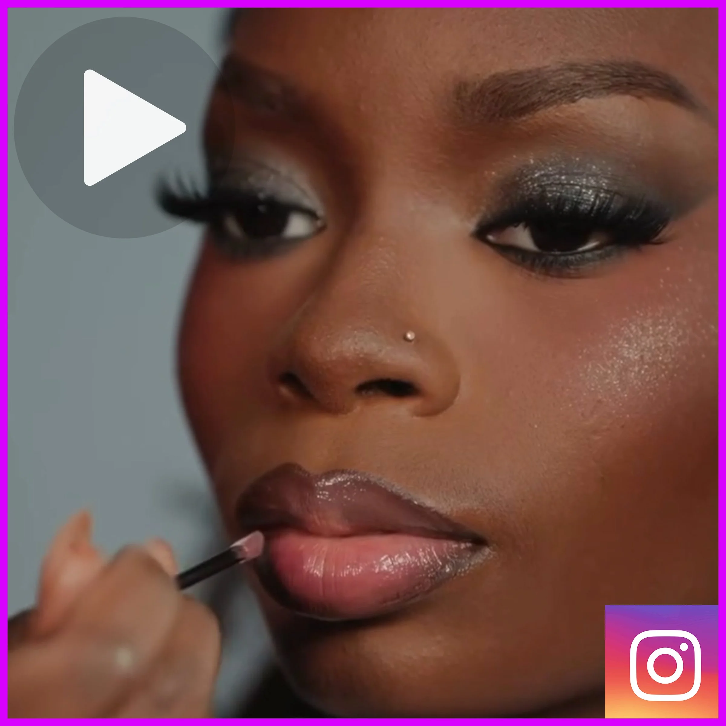 Instagram: Still me and @sheamoisture