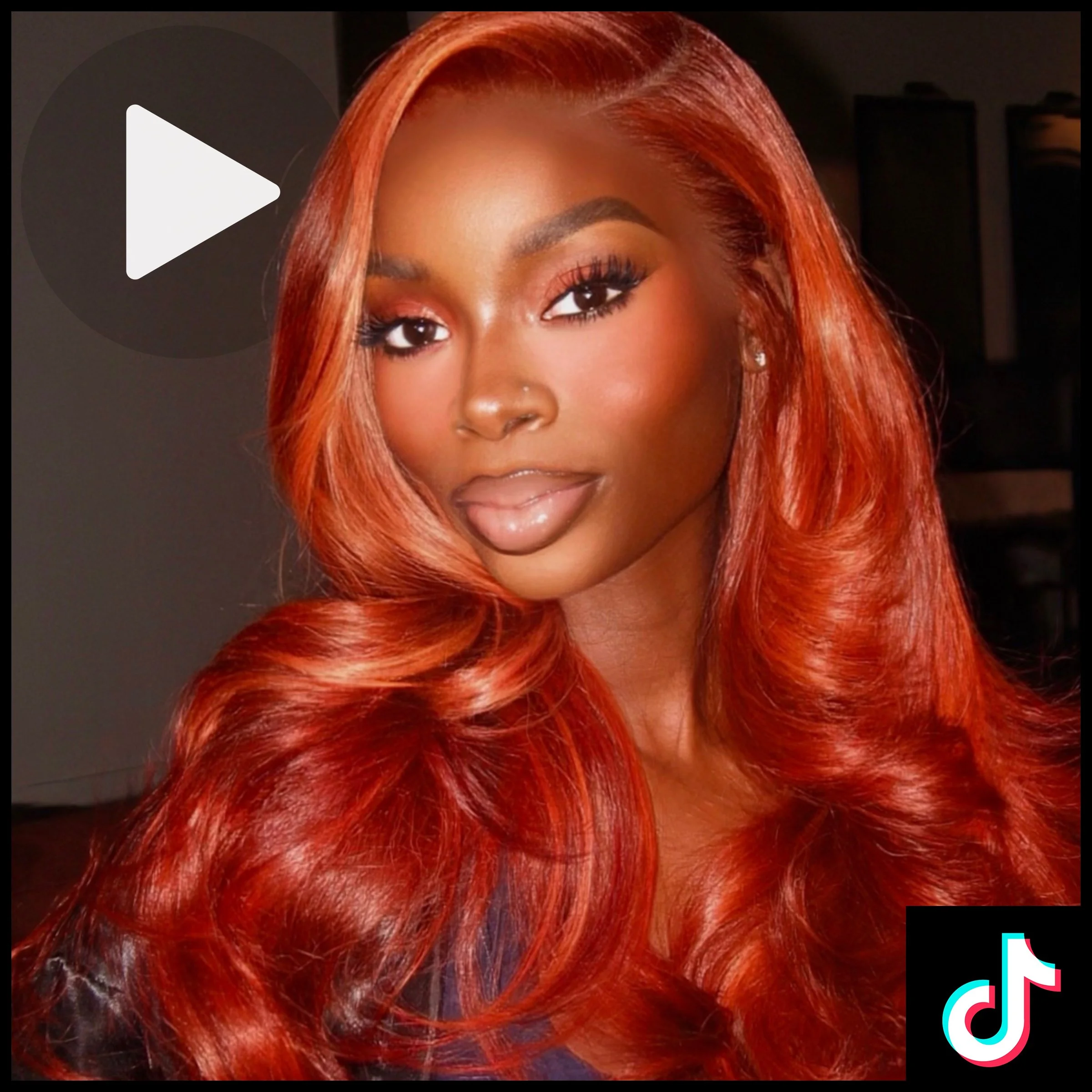 TikTok: New hair who this👩🏾‍🦰