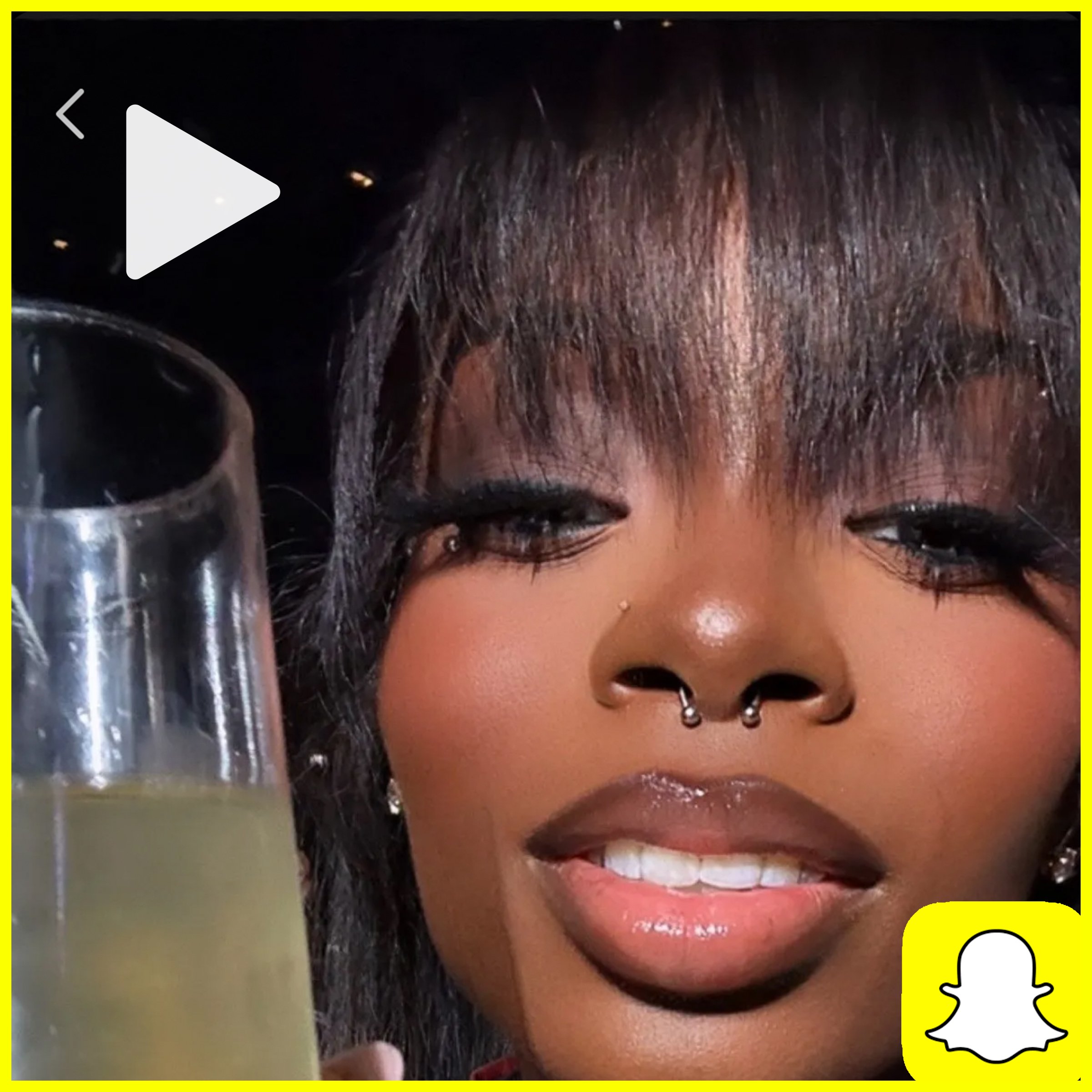 Snapchat: Feb. 18, 2026