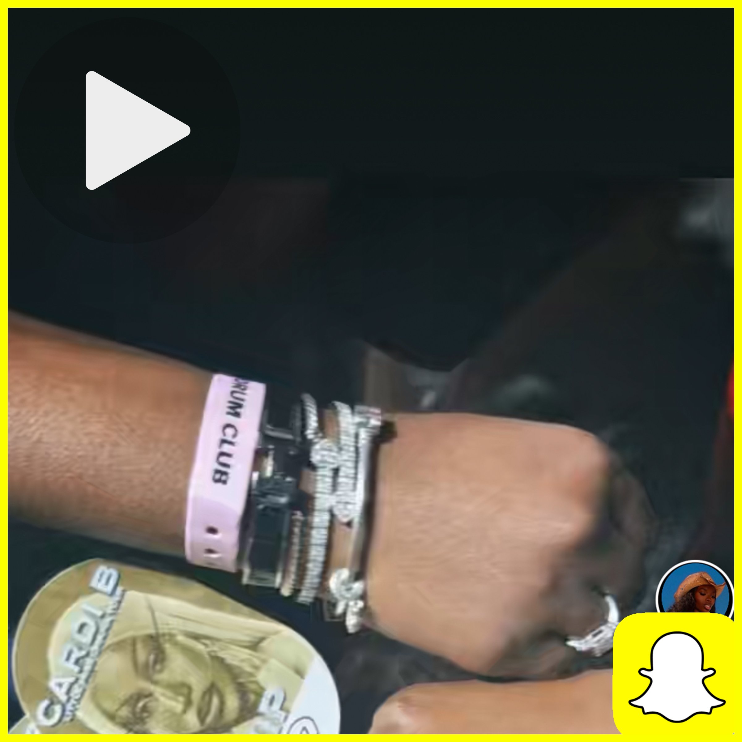 Snapchat: Feb. 16, 2026