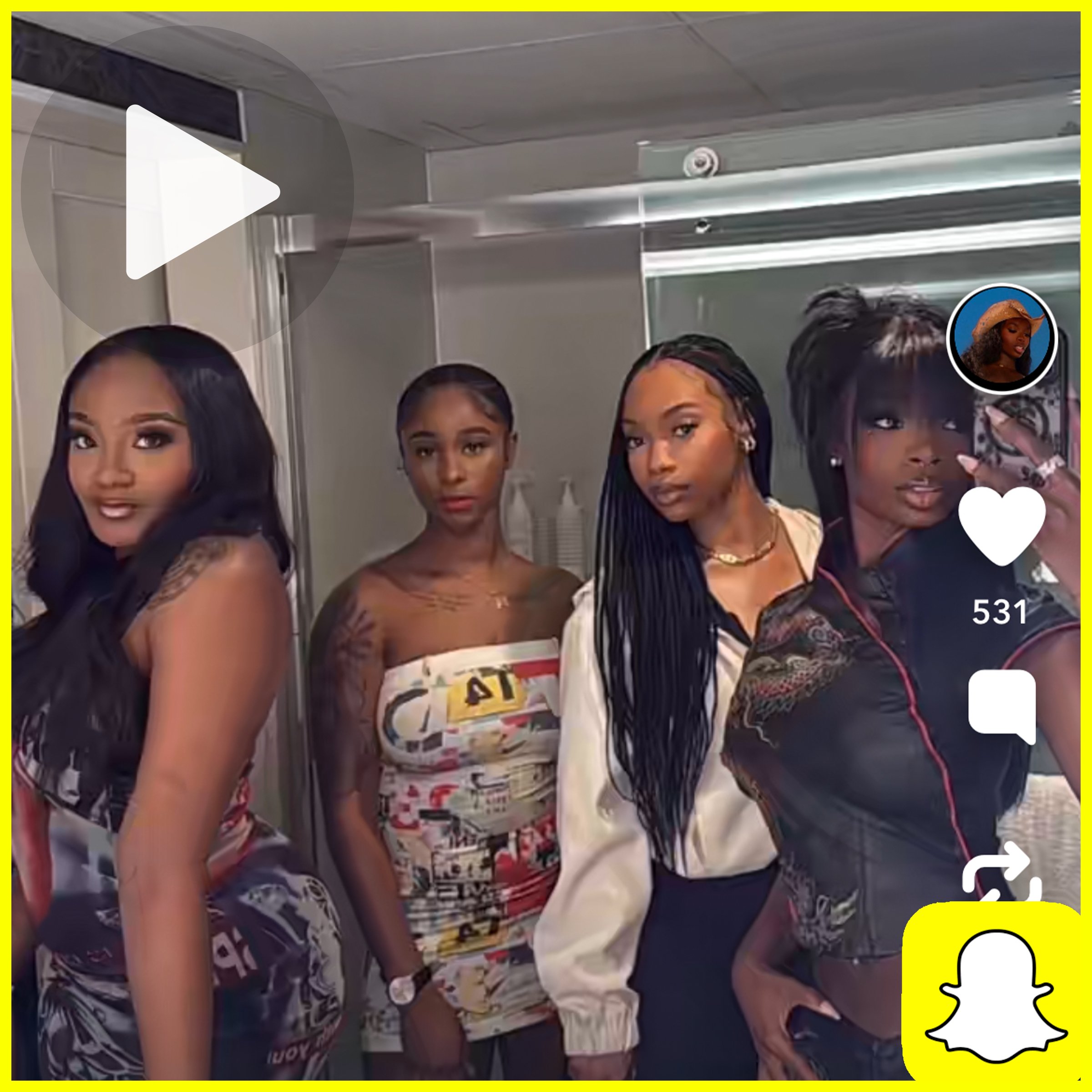 Snapchat: Feb. 16, 2026