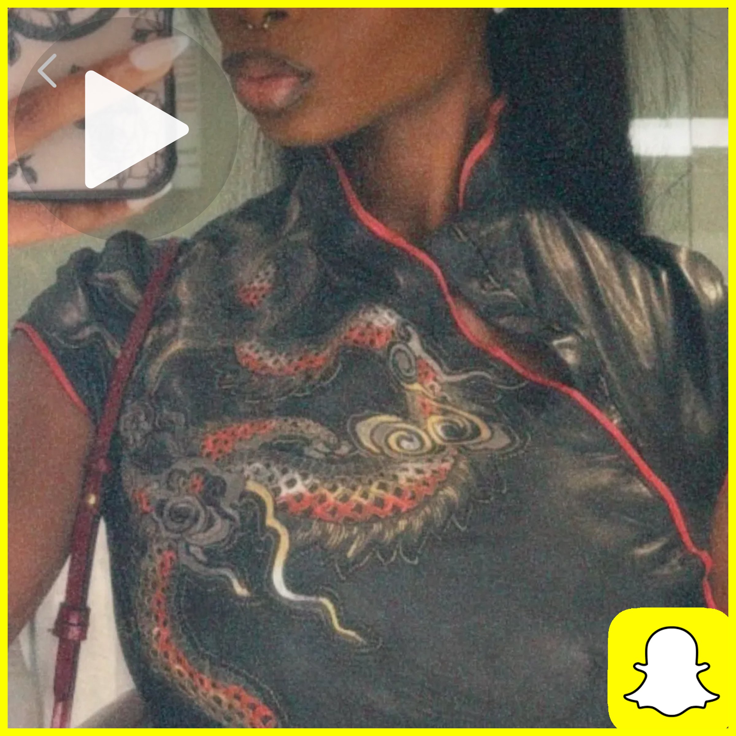 Snapchat:  Feb. 16, 2026