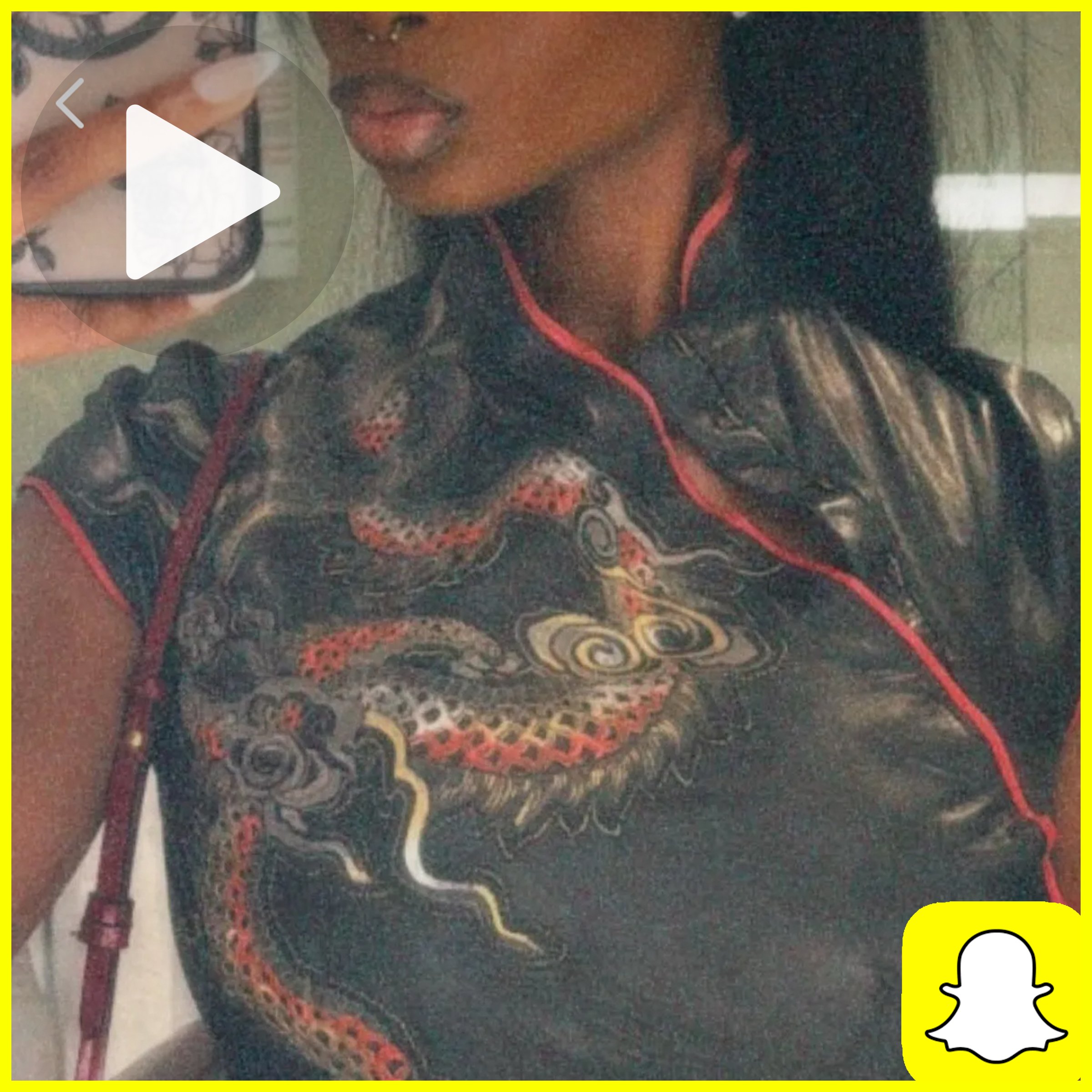 Snapchat: Feb. 16, 2026