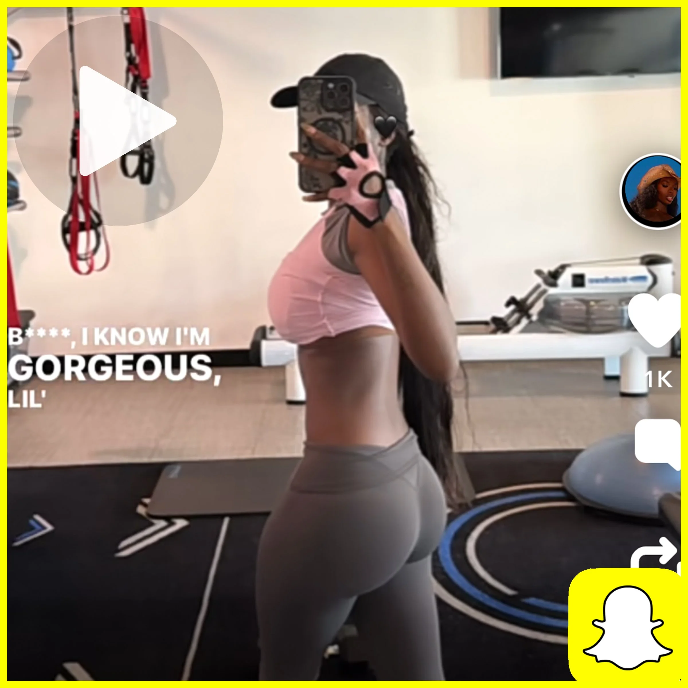 Snapchat: Feb 12, 2026