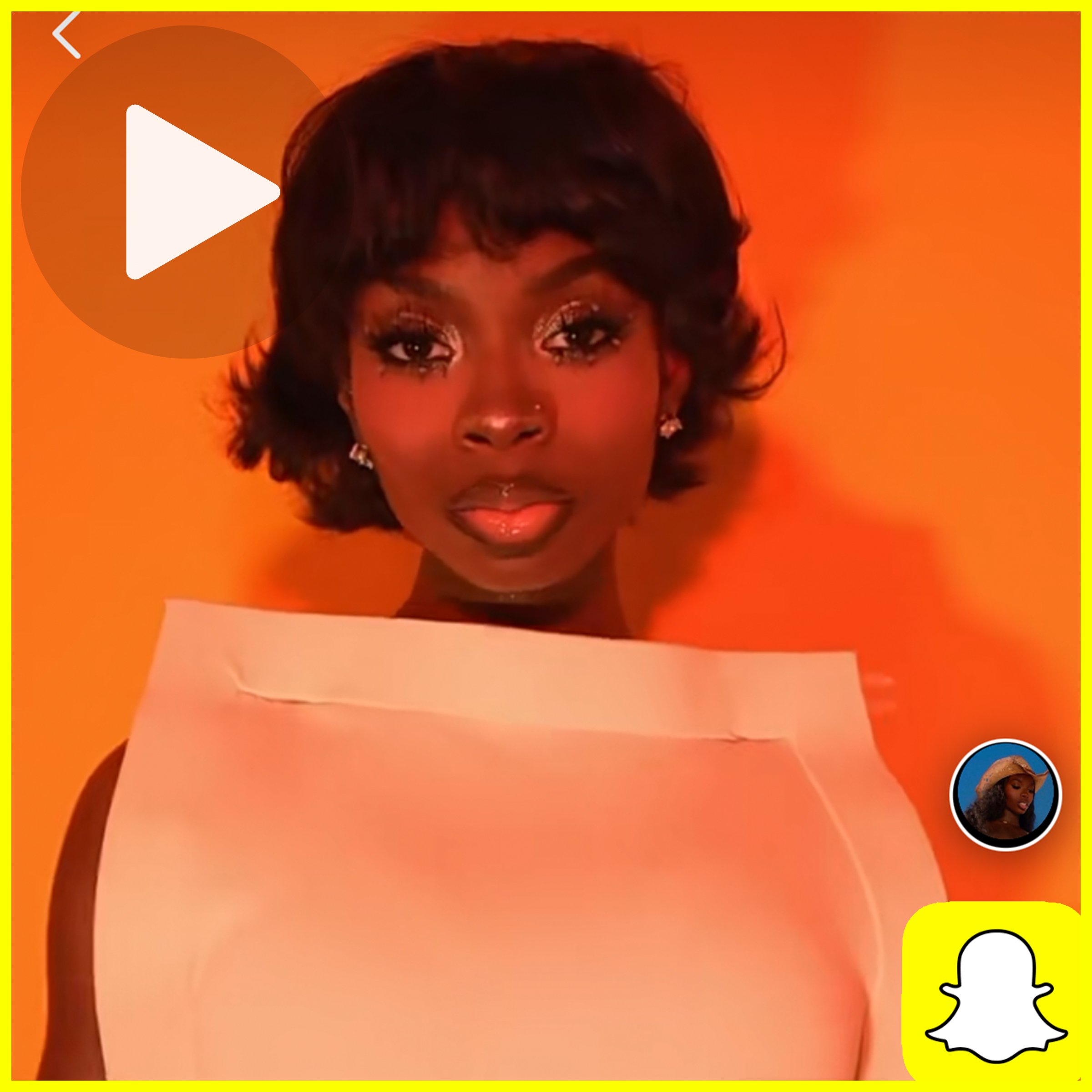 Snapchat: Feb 3, 2026