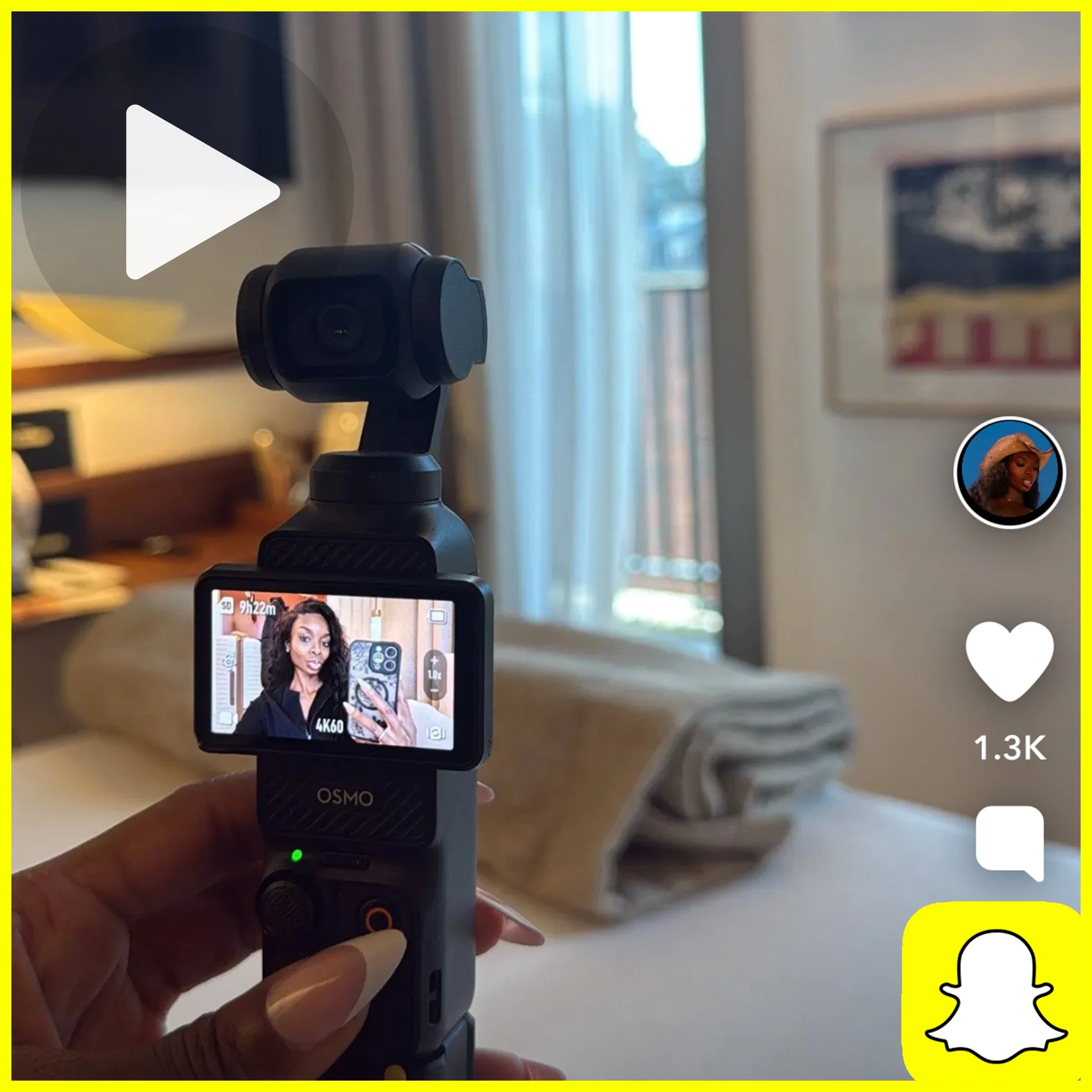 Snapchat: Jan 24, 2026