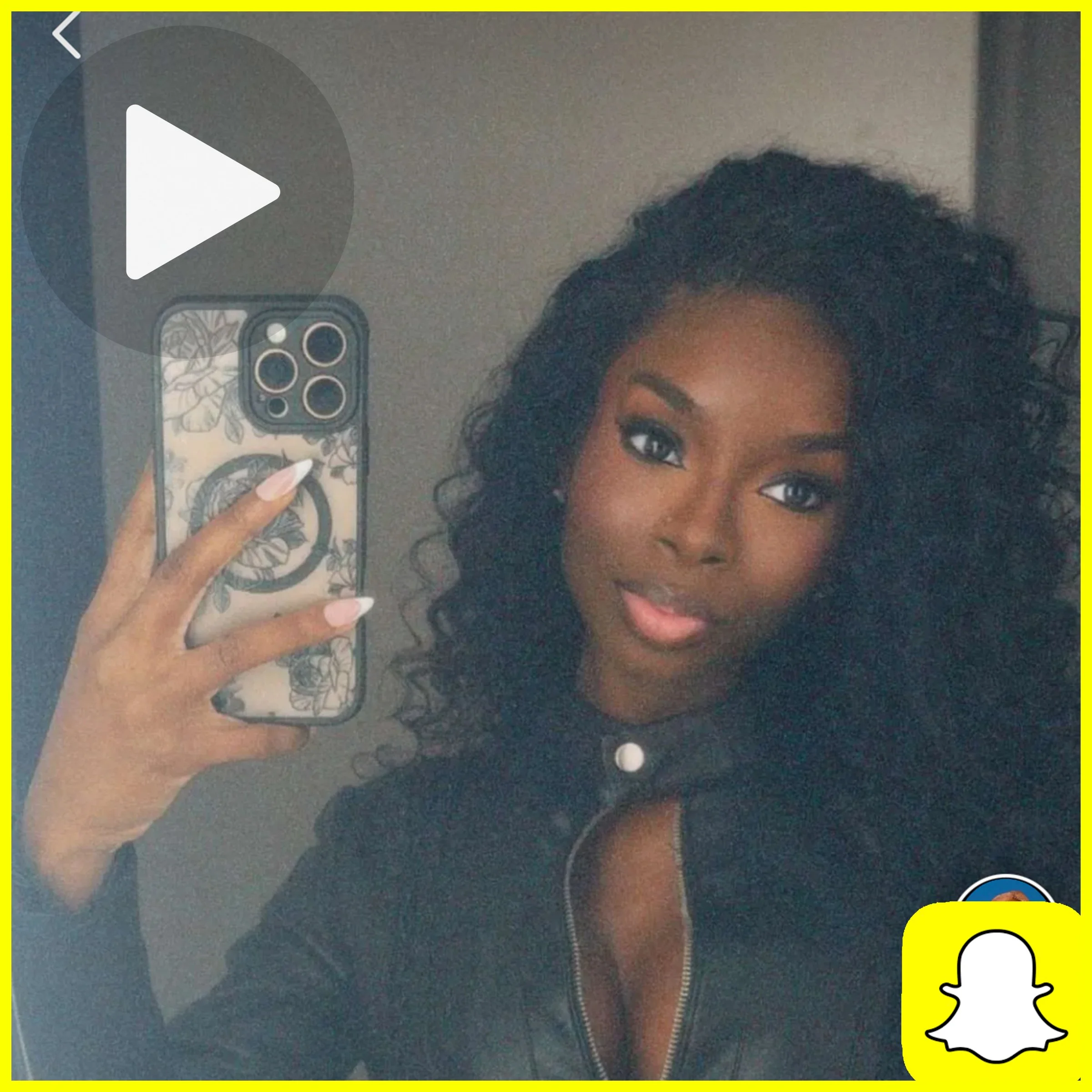 Snapchat: Jan 23, 2026