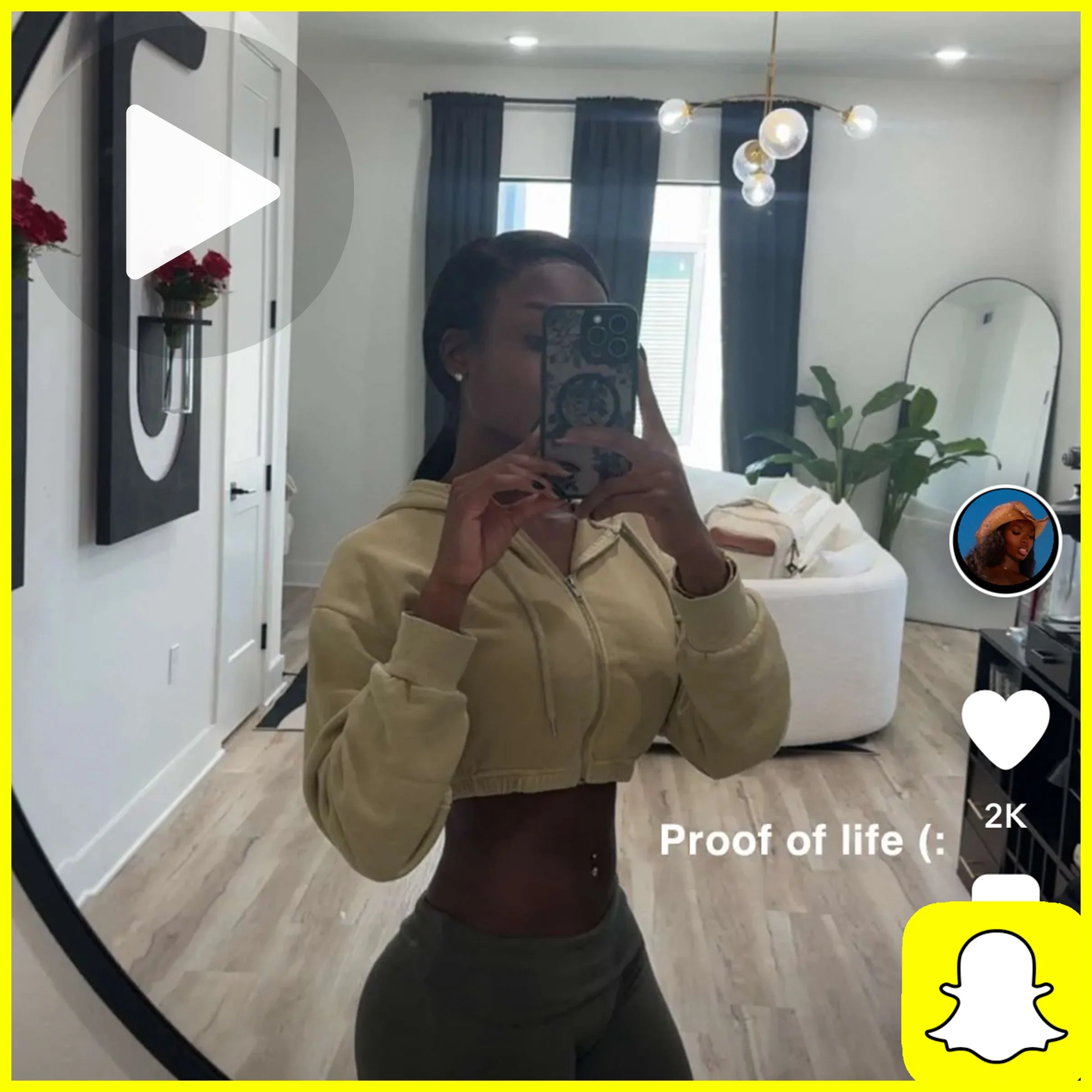 Snapchat: Jan 19, 2026