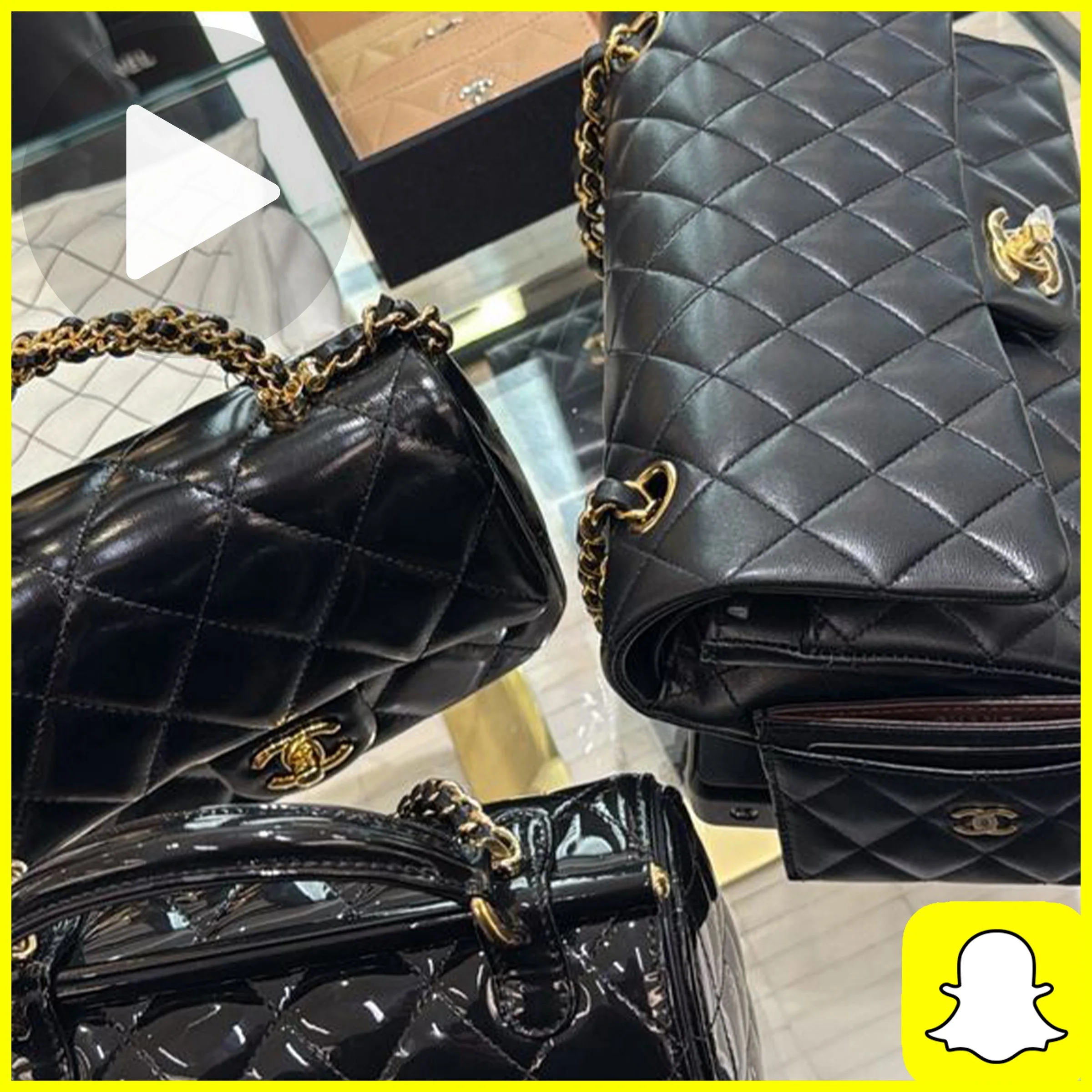 Snapchat: Jan 15, 2026