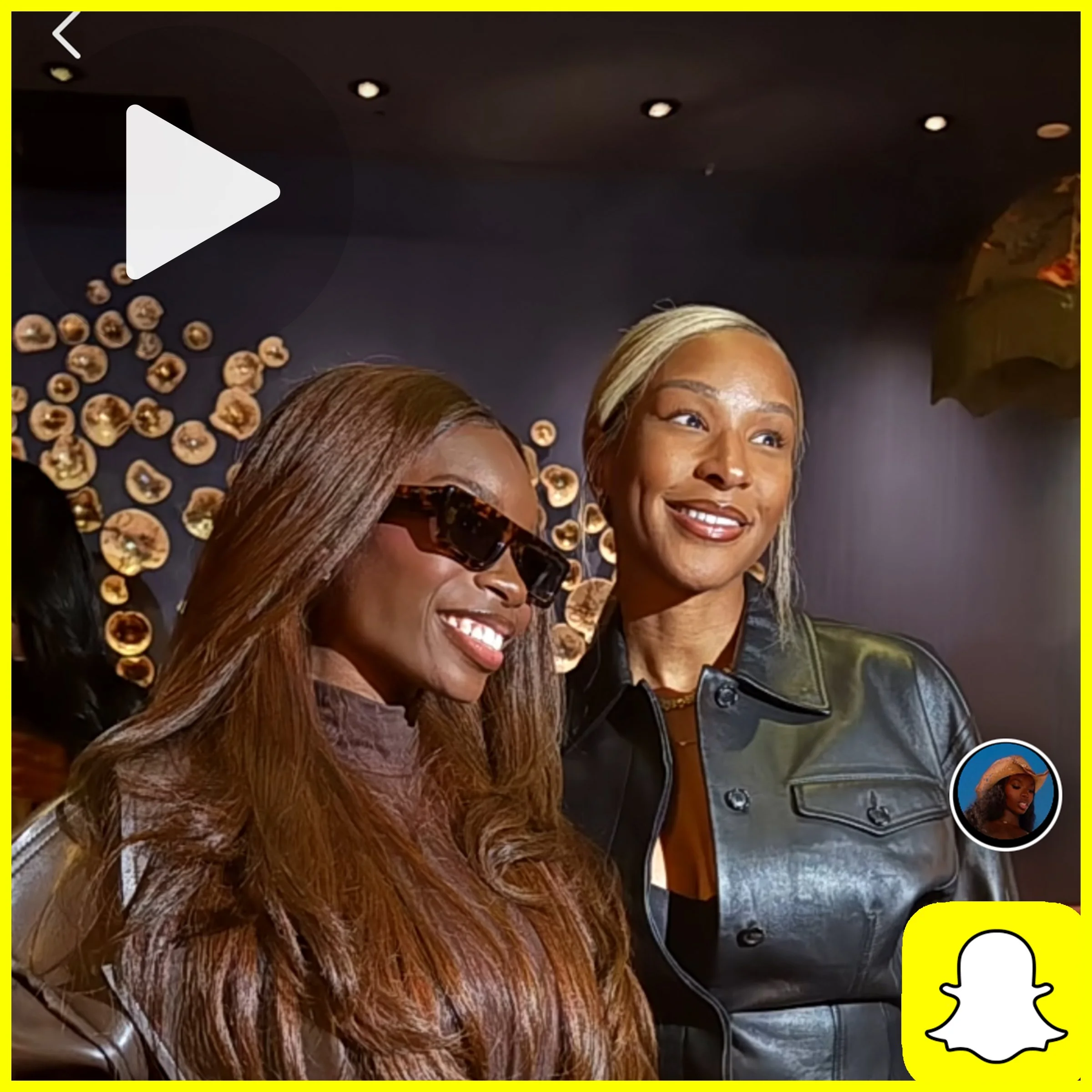 Snapchat: Dec 16, 2025