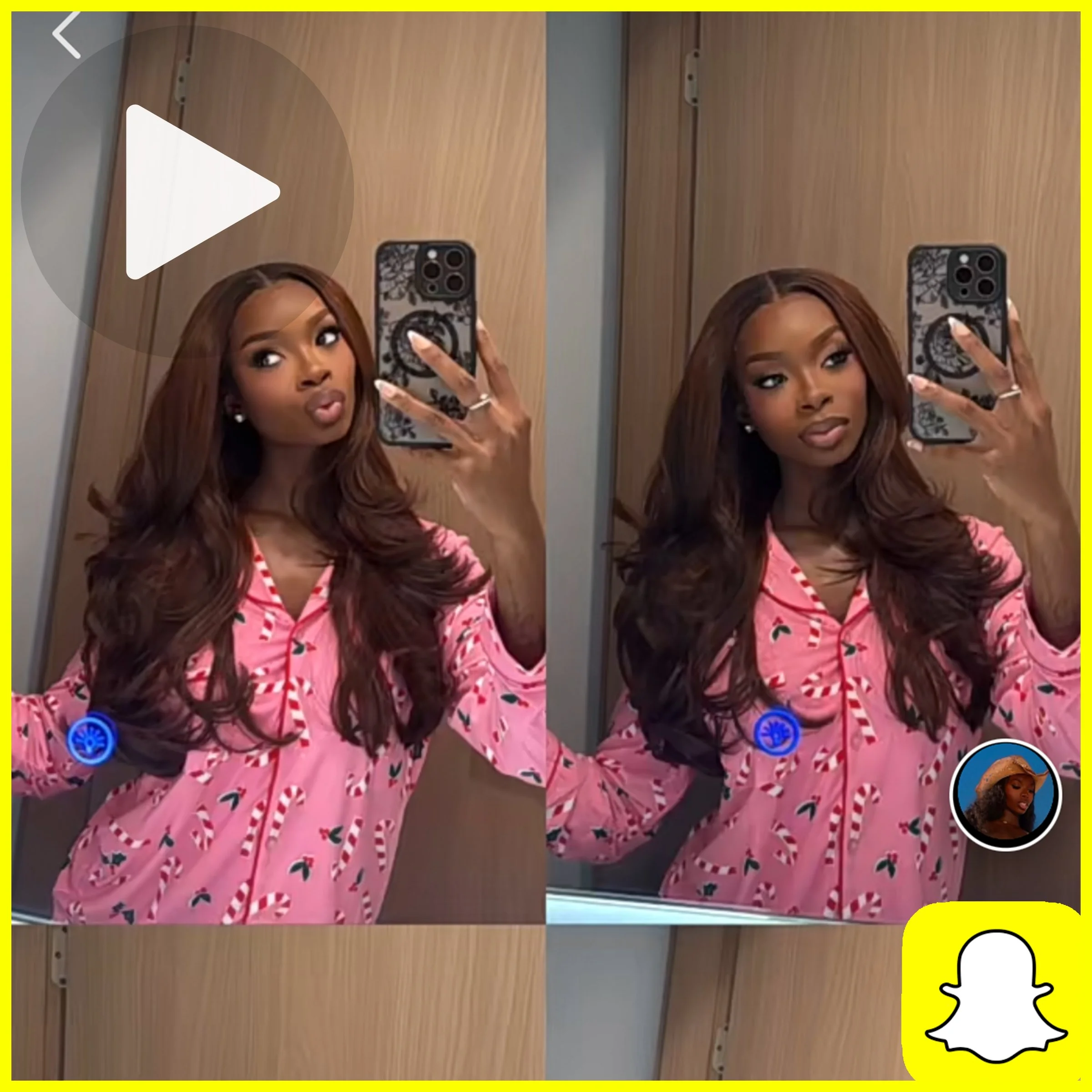 Snapchat: Dec 14, 2025