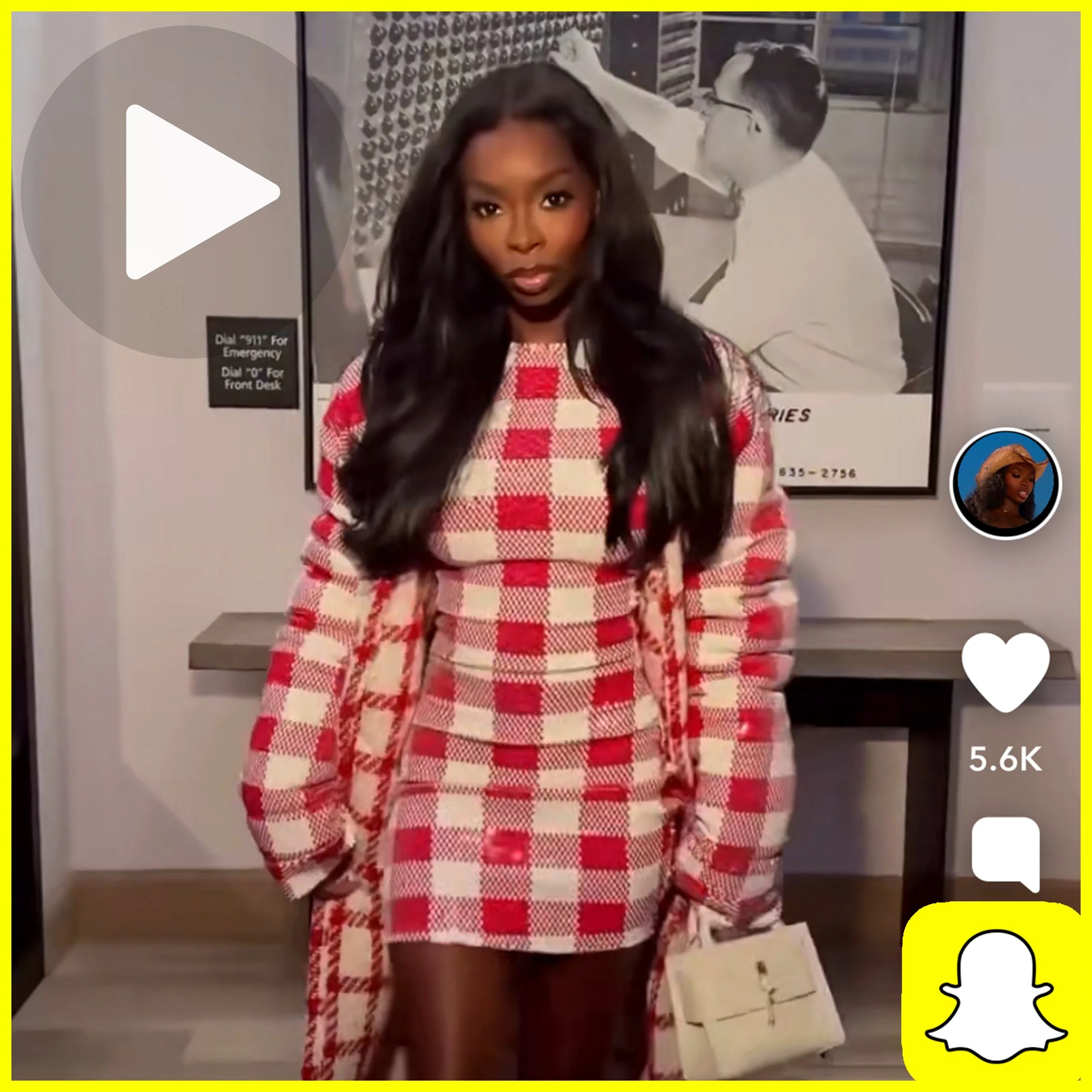 Snapchat: Dec 4, 2025 