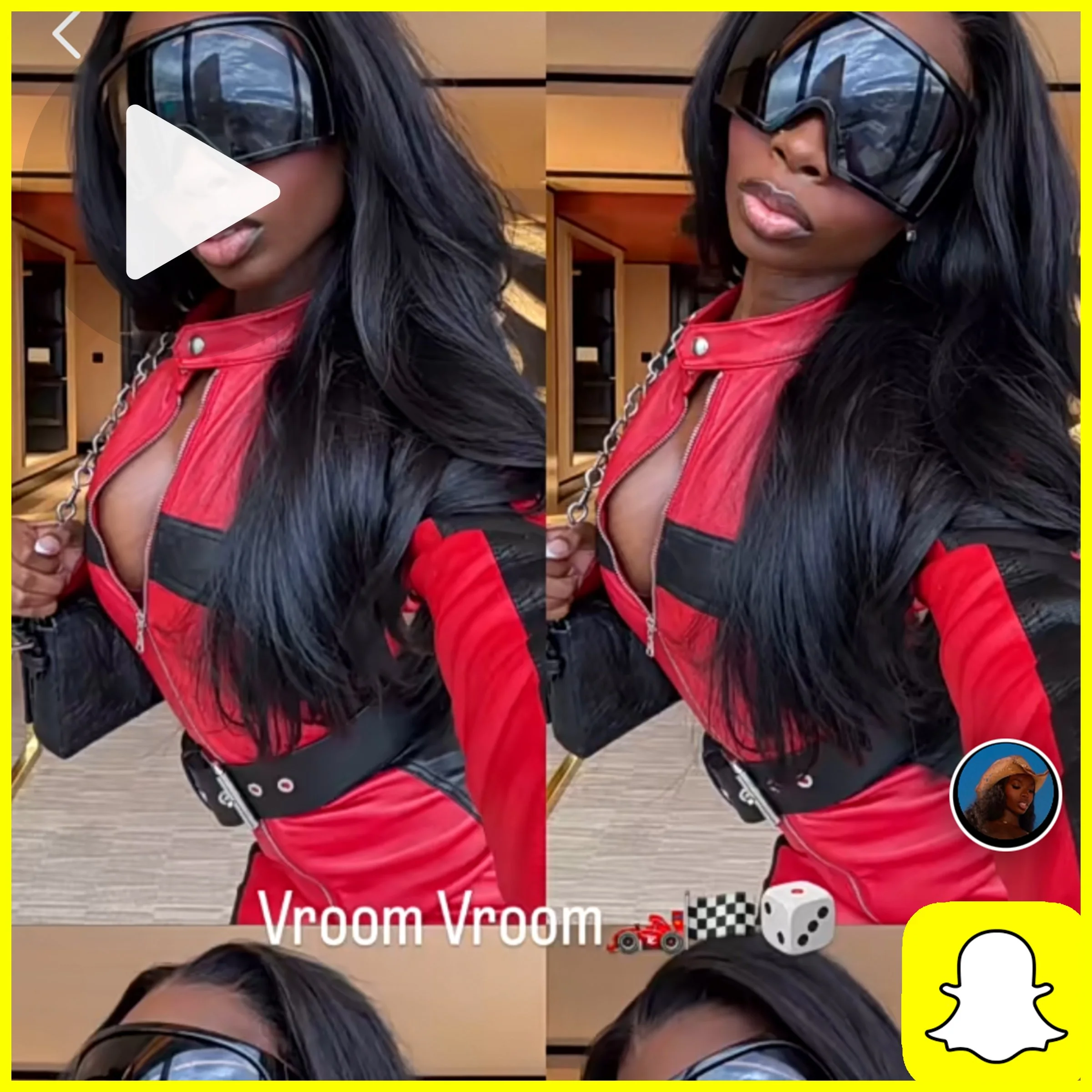 Snapchat: Nov 22, 2025