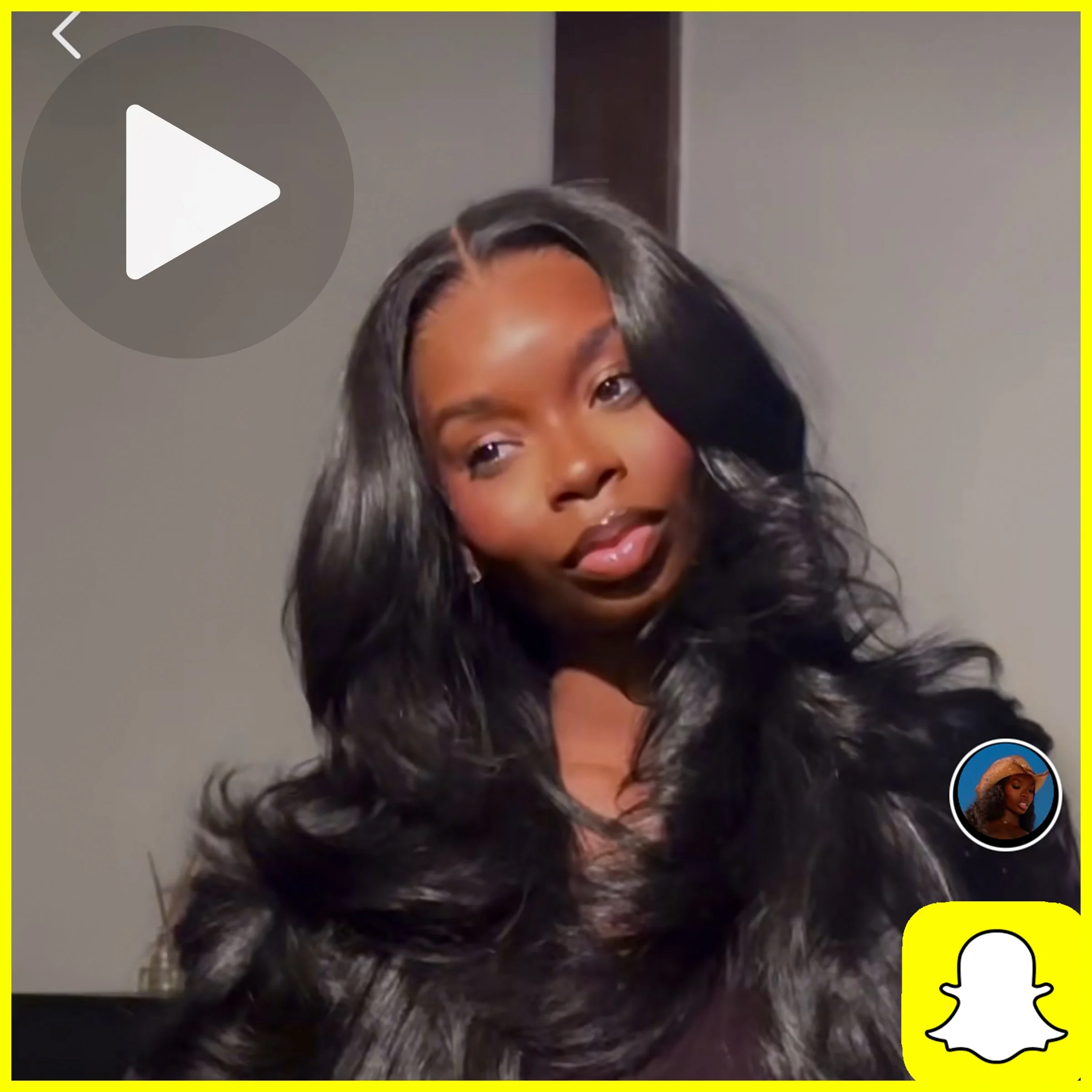 Snapchat: Nov 13, 2025