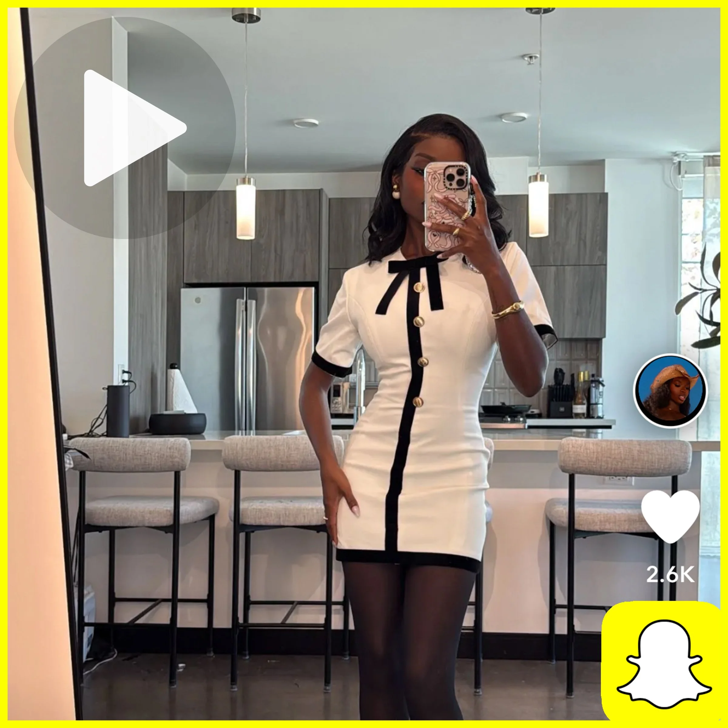 Snapchat: Oct 23, 2025