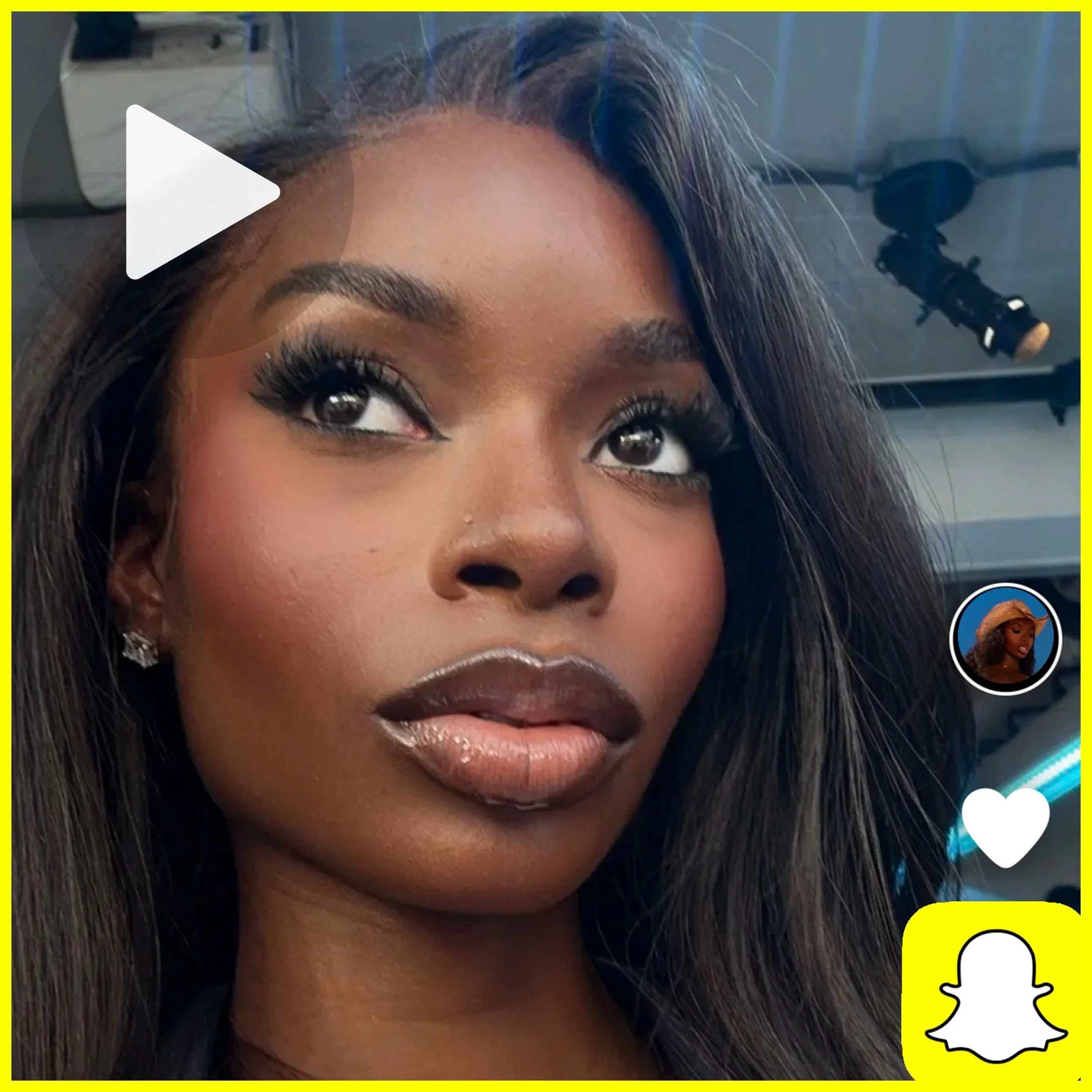 Snapchat: Oct 19, 2025