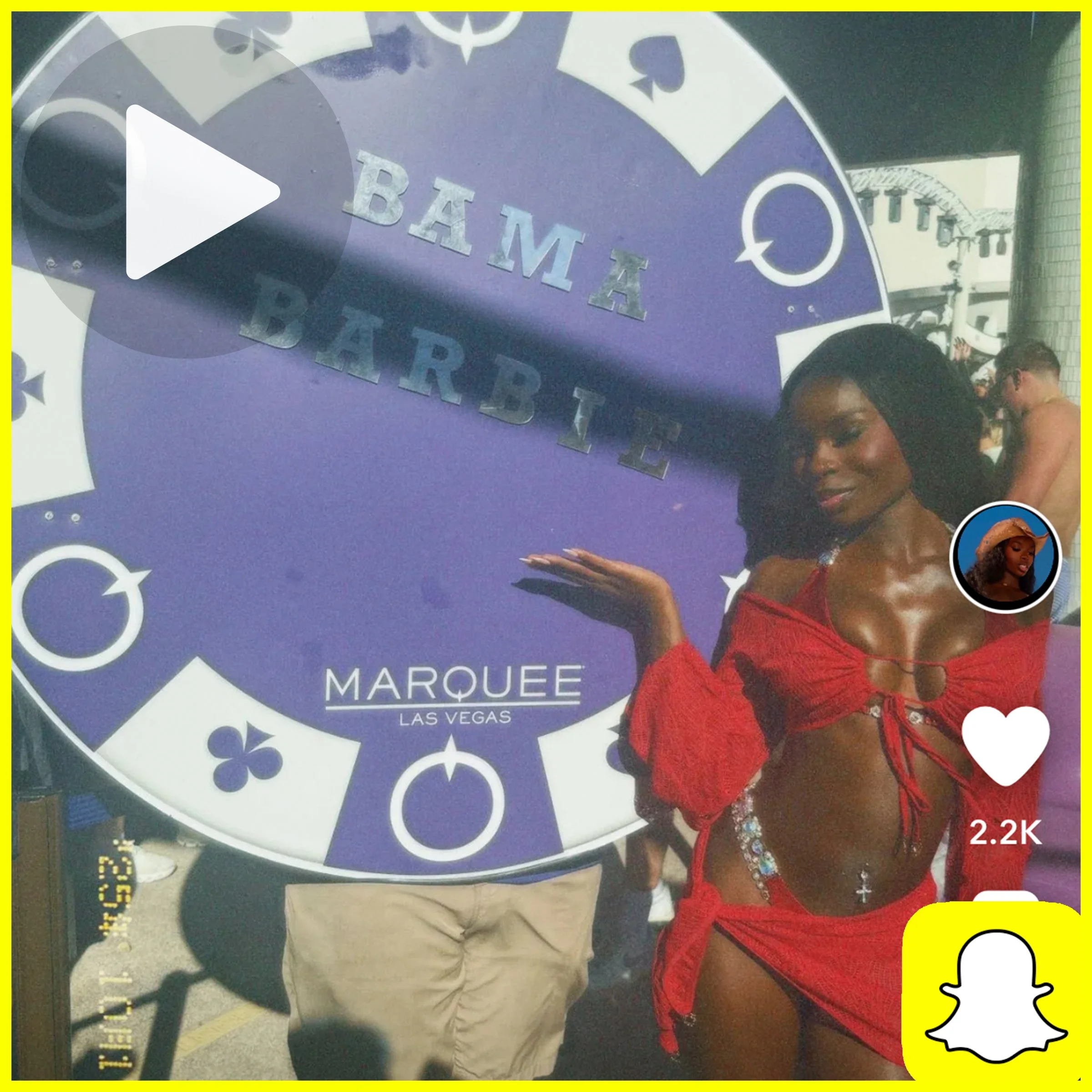 Snapchat: Oct 11, 2025 