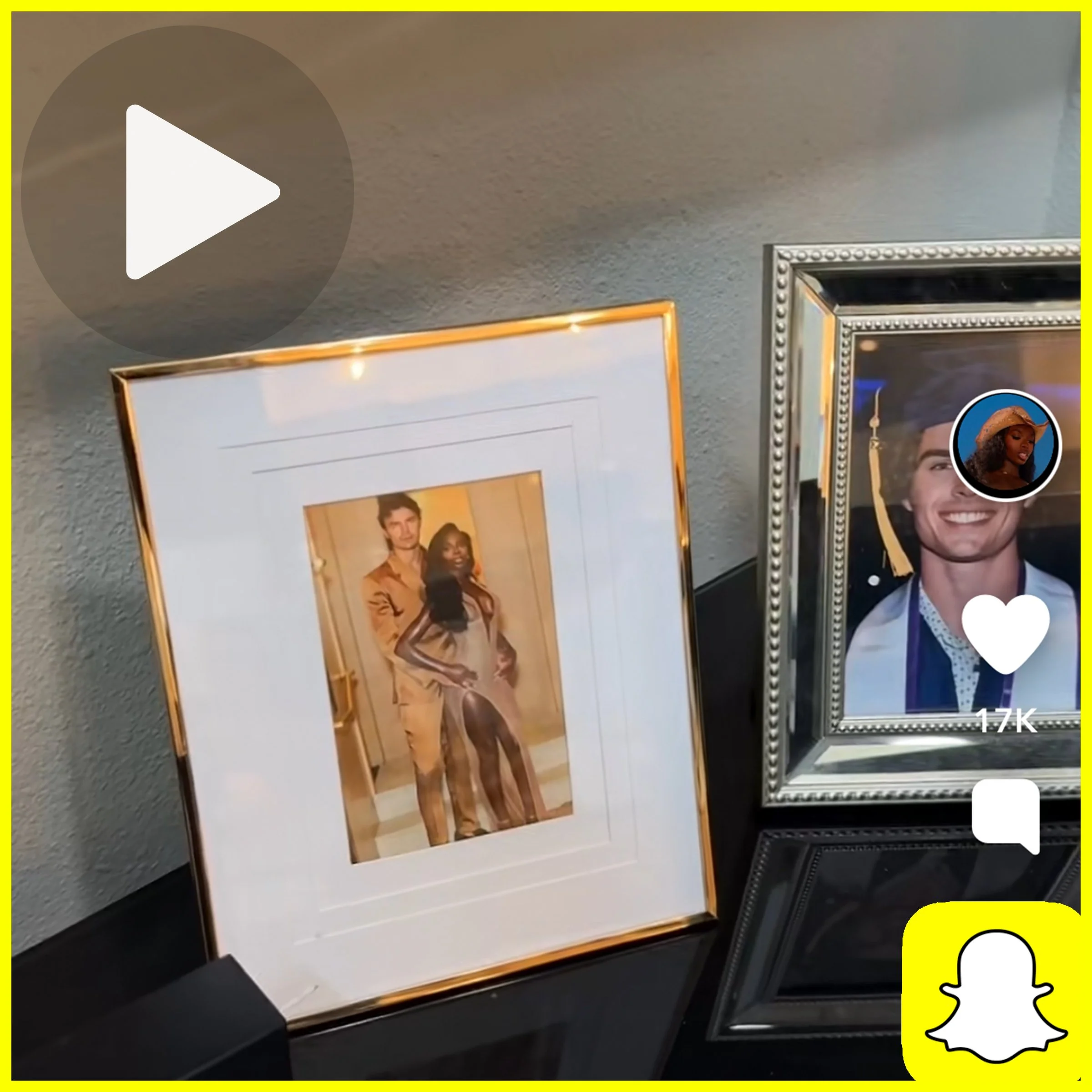 Snapchat: Oct 2, 2025