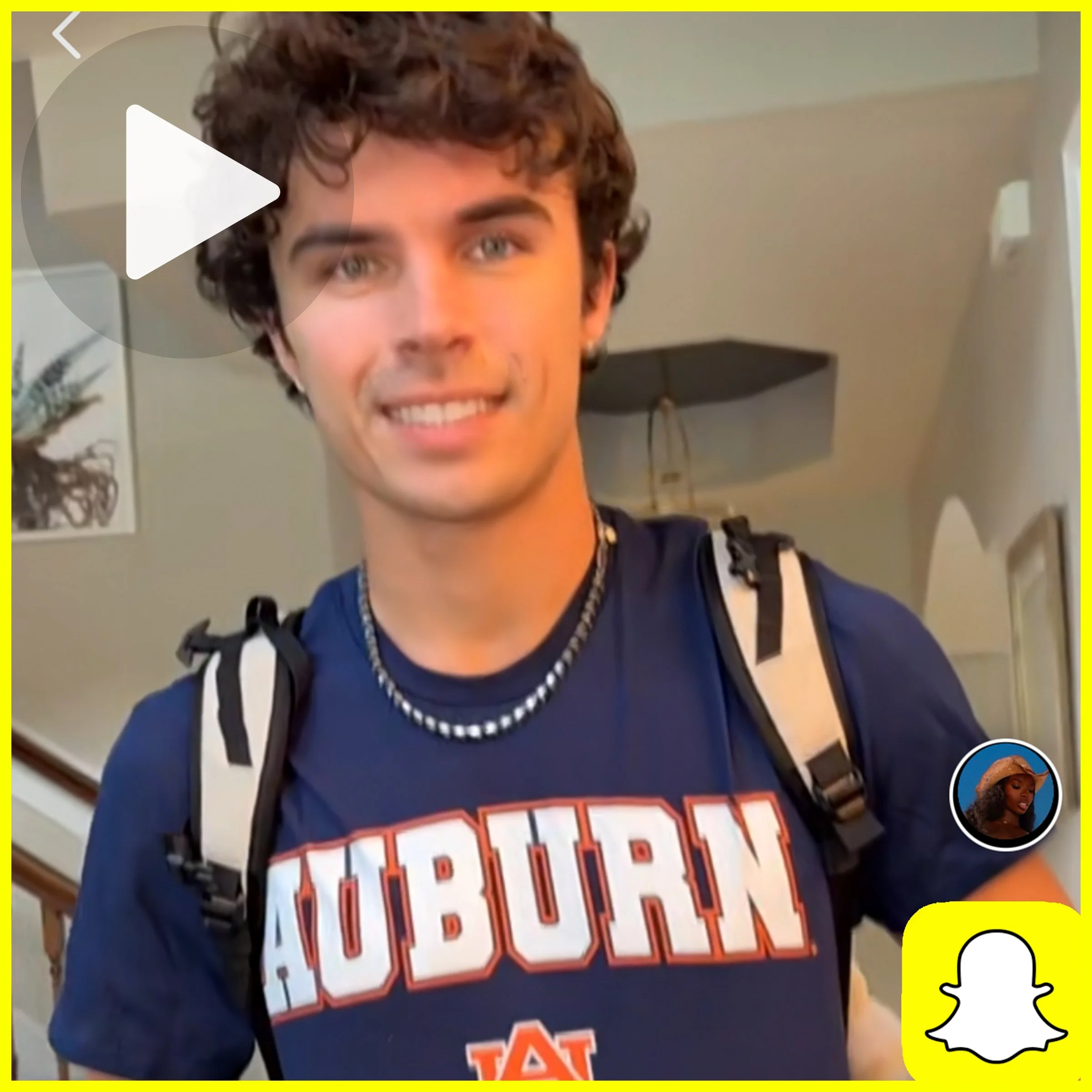 Snapchat: Oct 2, 2025