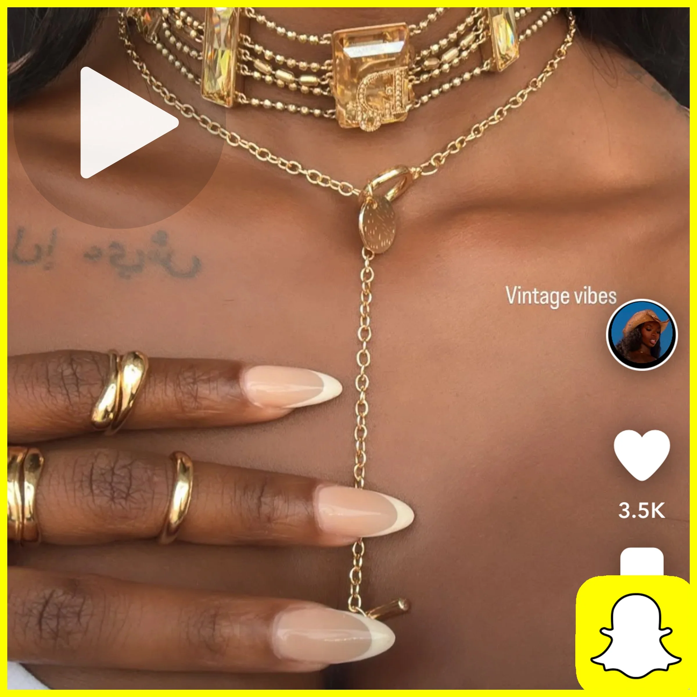 Snapchat: Sep 28, 2025