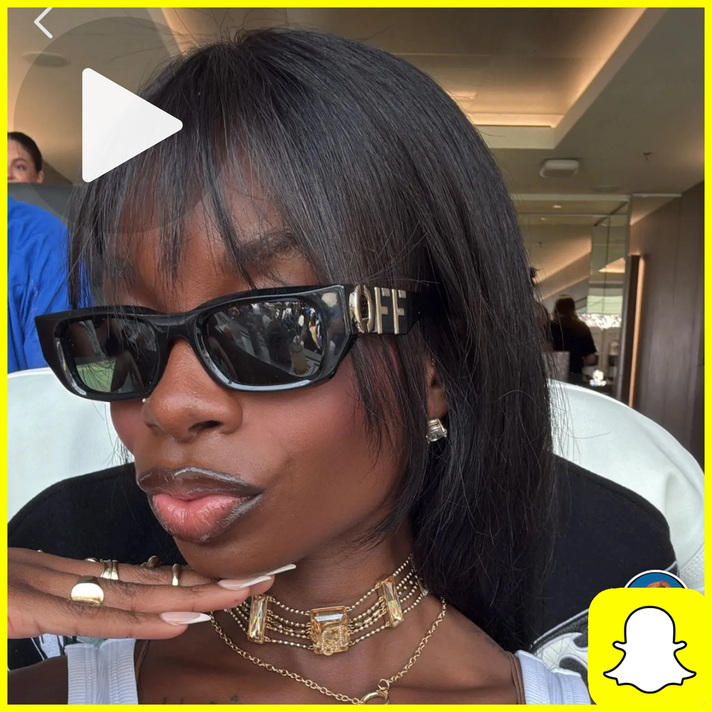 Snapchat: Sep 28, 2025