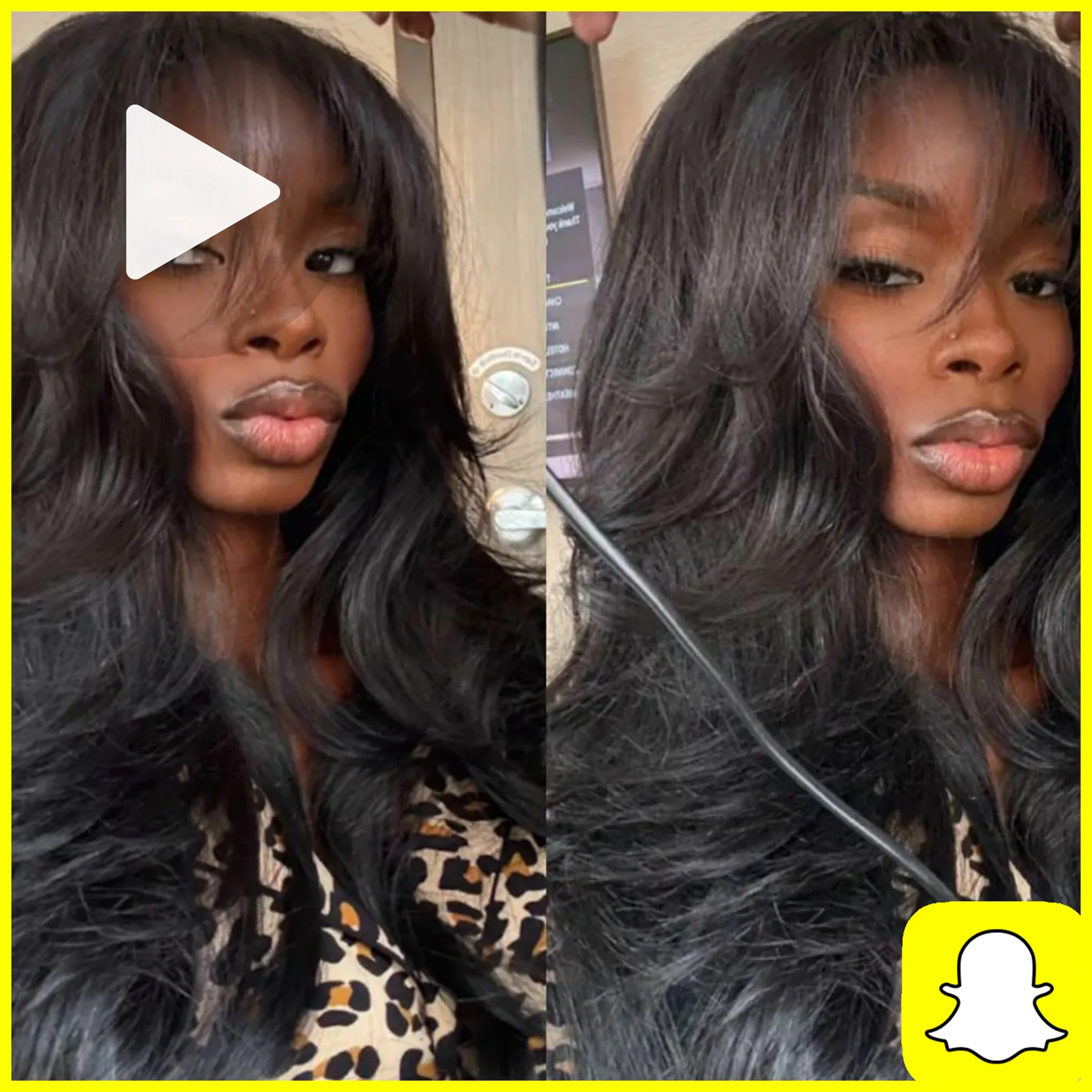 Snapchat: Sep 25, 2025