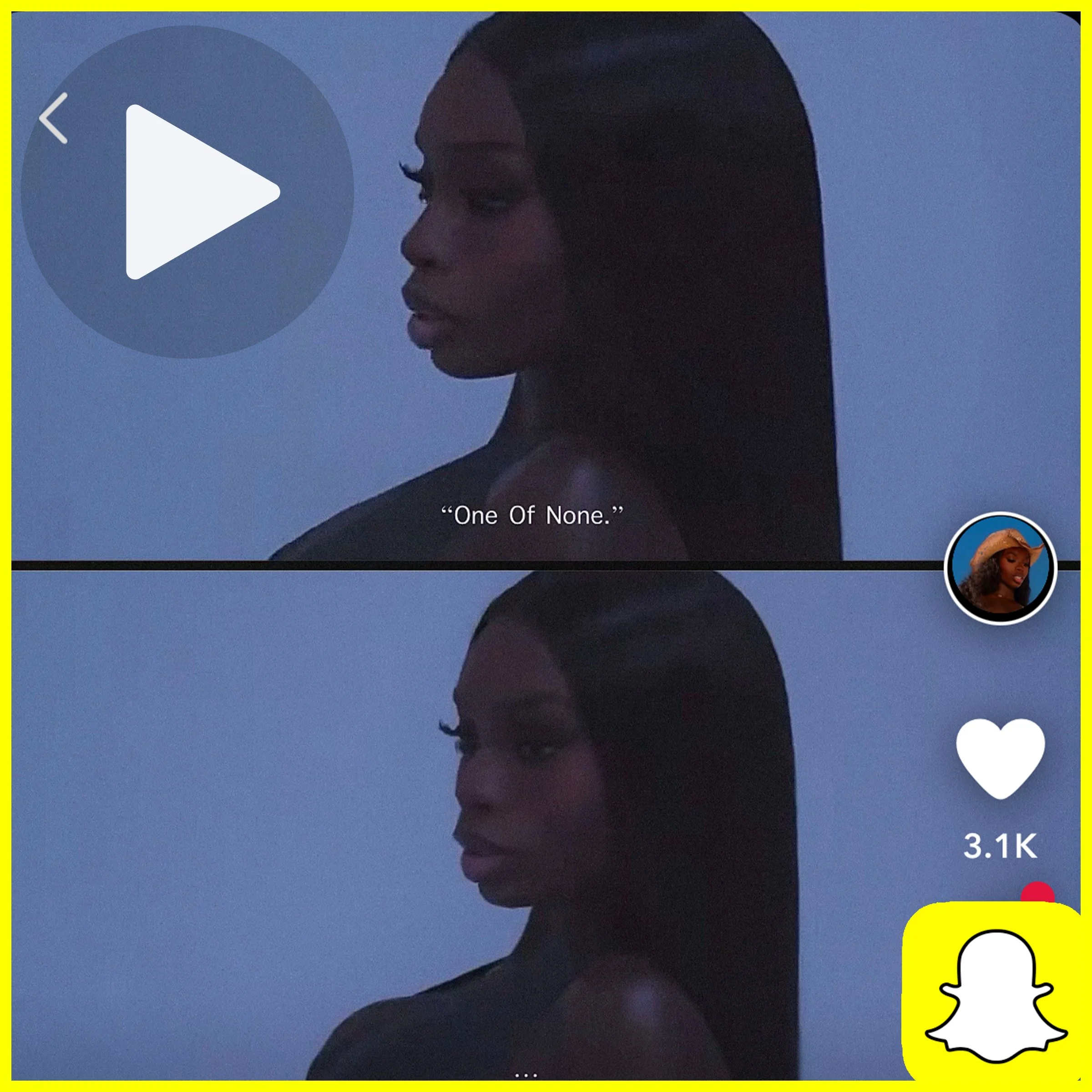 Snapchat: Sep 20, 2025