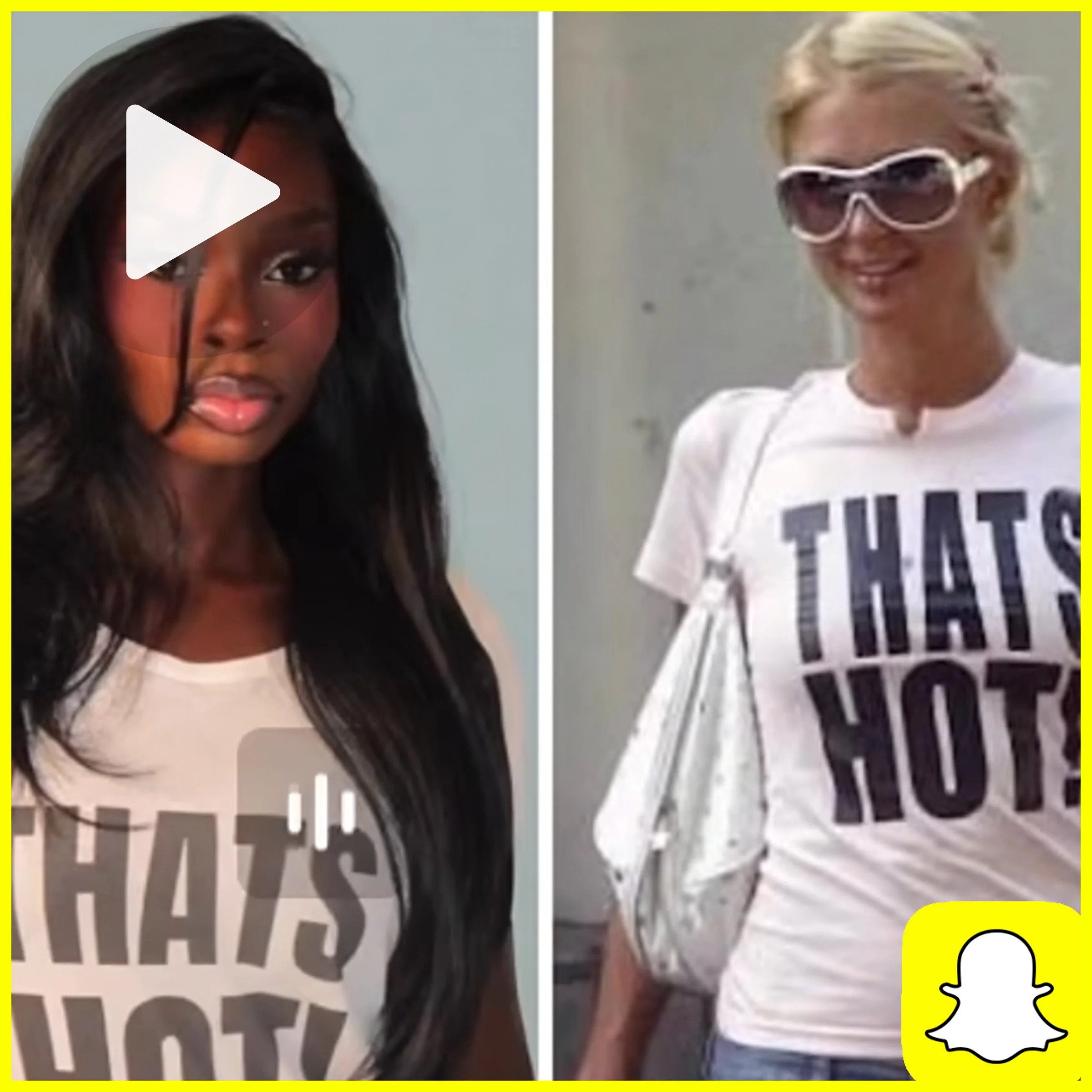 Snapchat: Sep 20, 2025