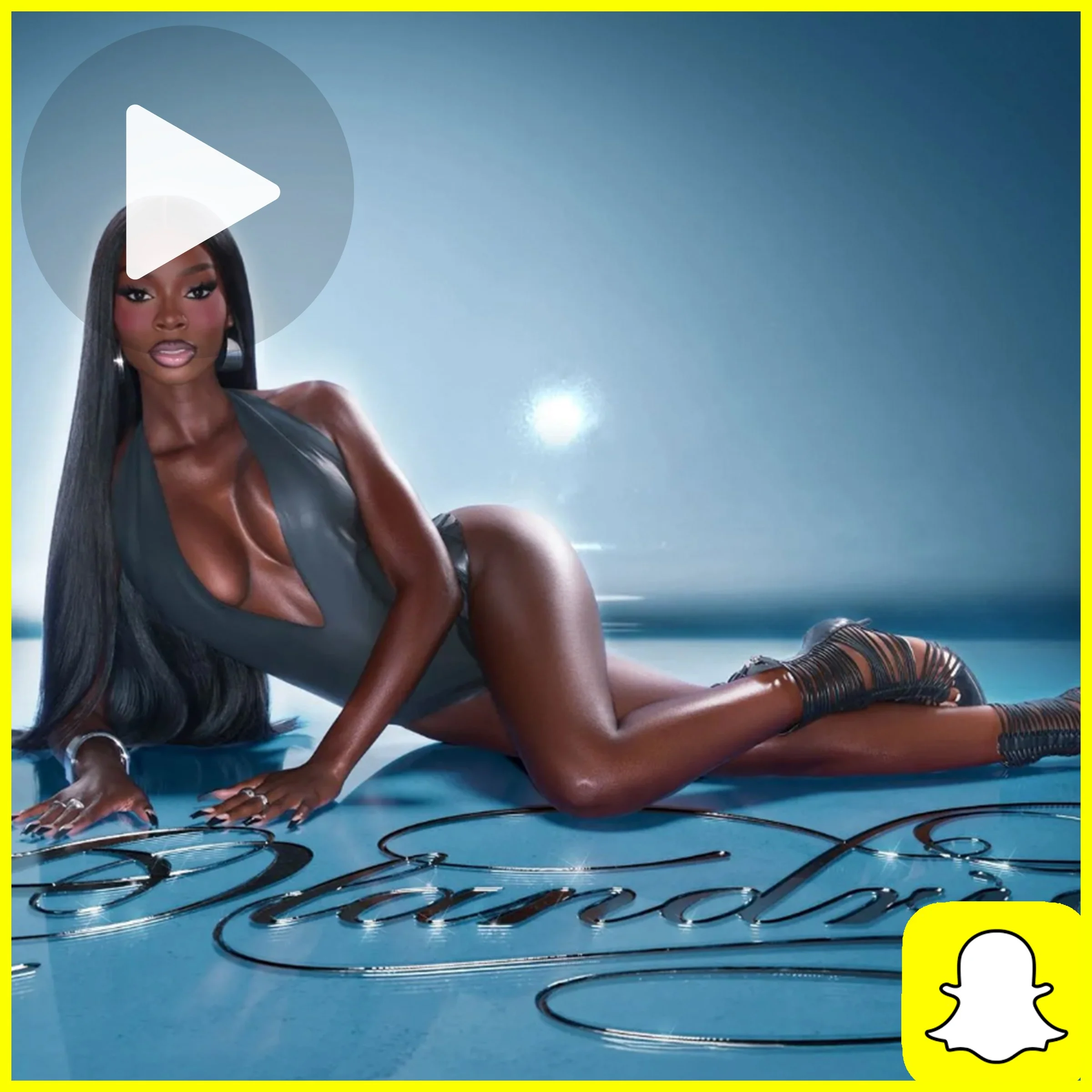 Snapchat: Sep 20, 2025