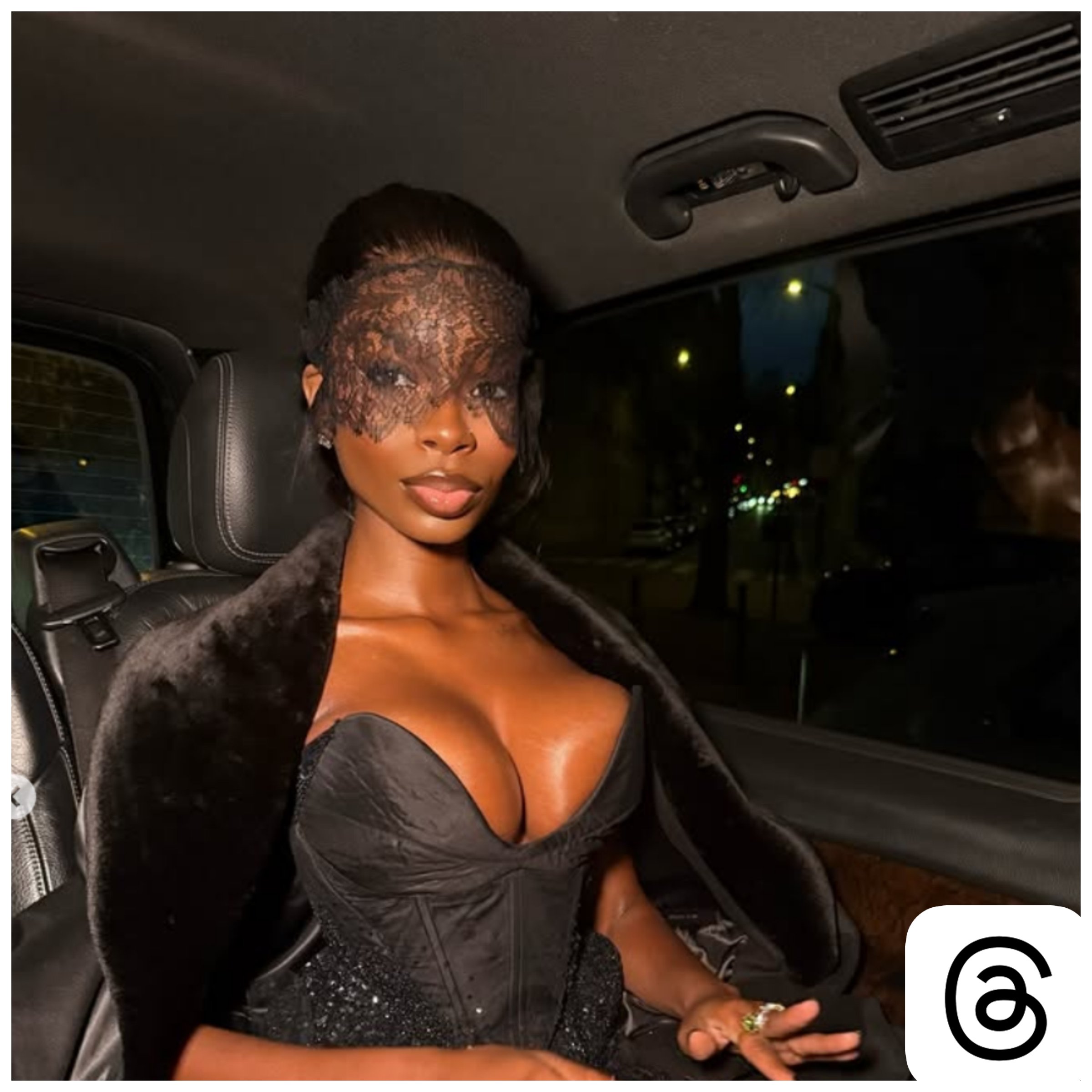 Threads: Diamond of the season 💎