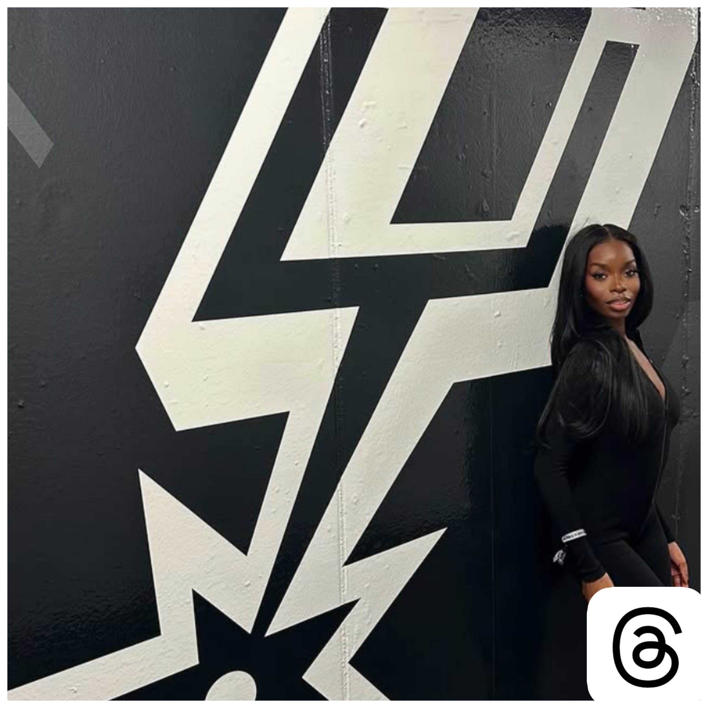 Threads: Cup date night with the@nba Knockout Rounds Begin 12/9 on Prime. #NBA