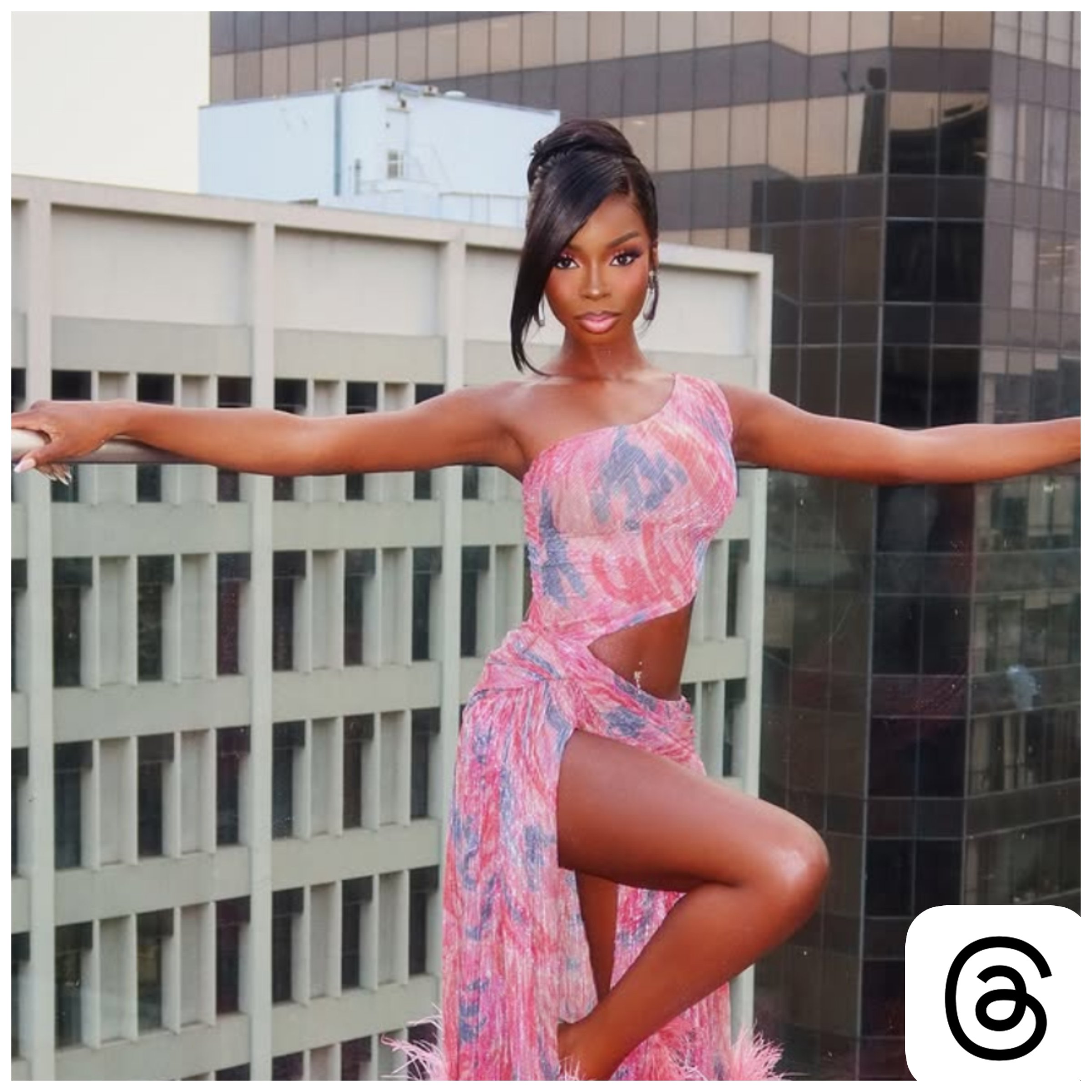 Threads: Always serving💕