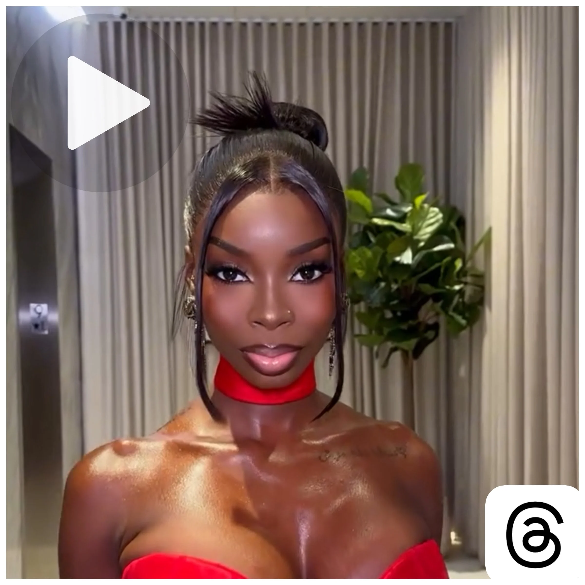 Threads: See You Soon VMAs #BamaBarbie 💋