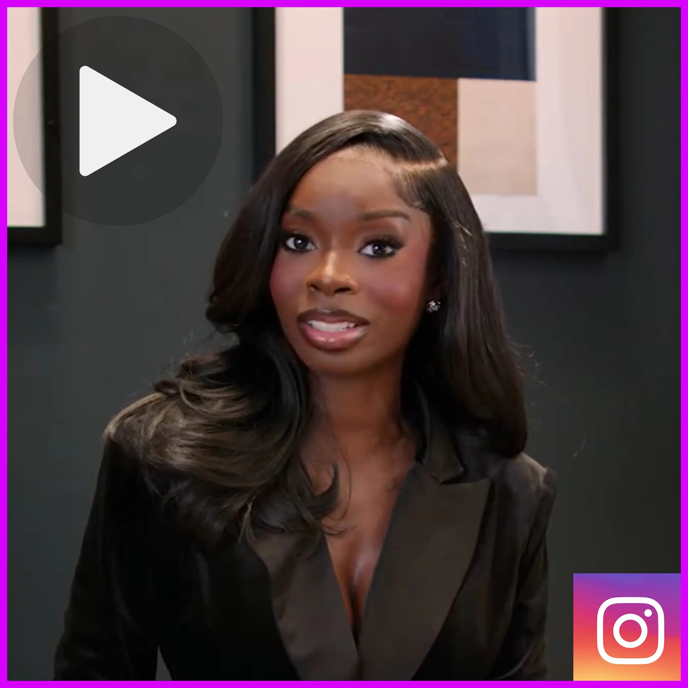 Instagram: Choosing an HBCU is personal. This Black History Month…