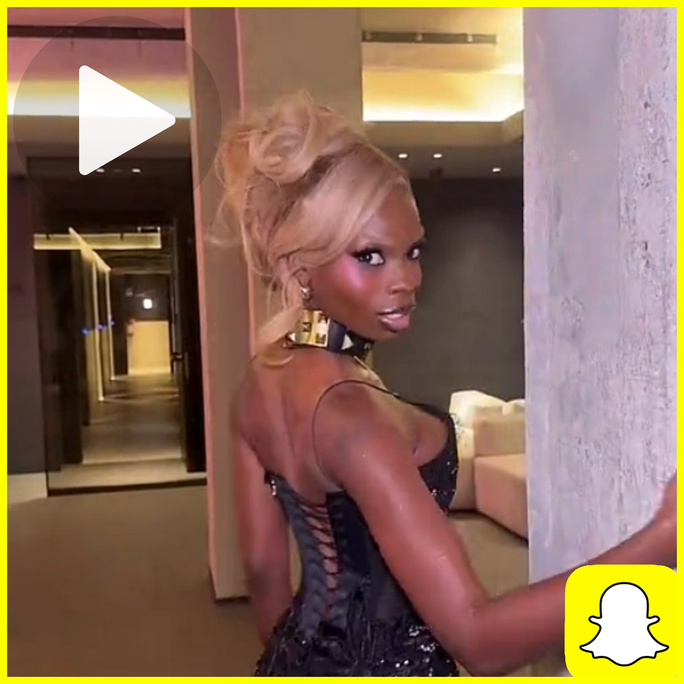 Snapchat: Feb 26, 2026