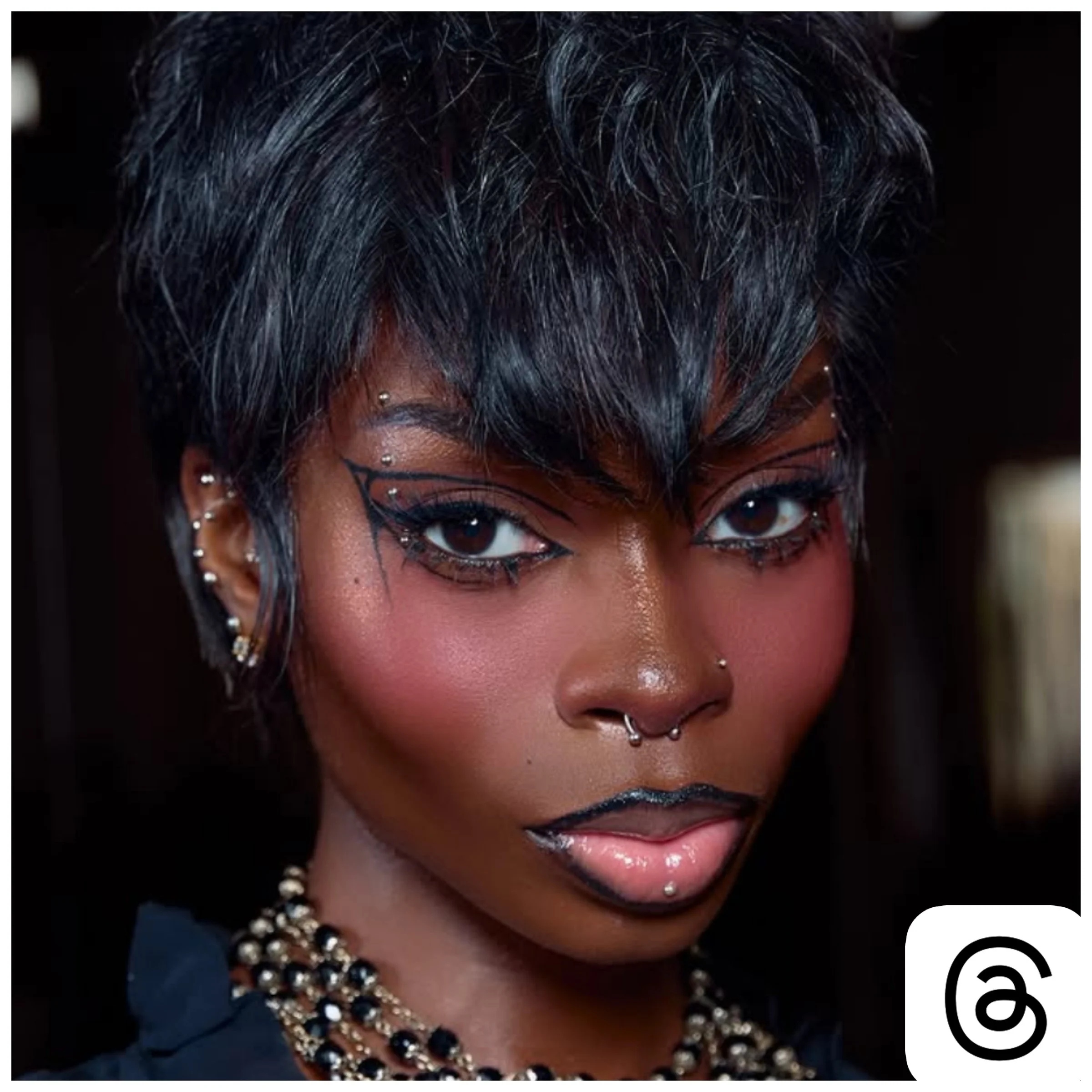 Threads: Blumarine Angel 🖤